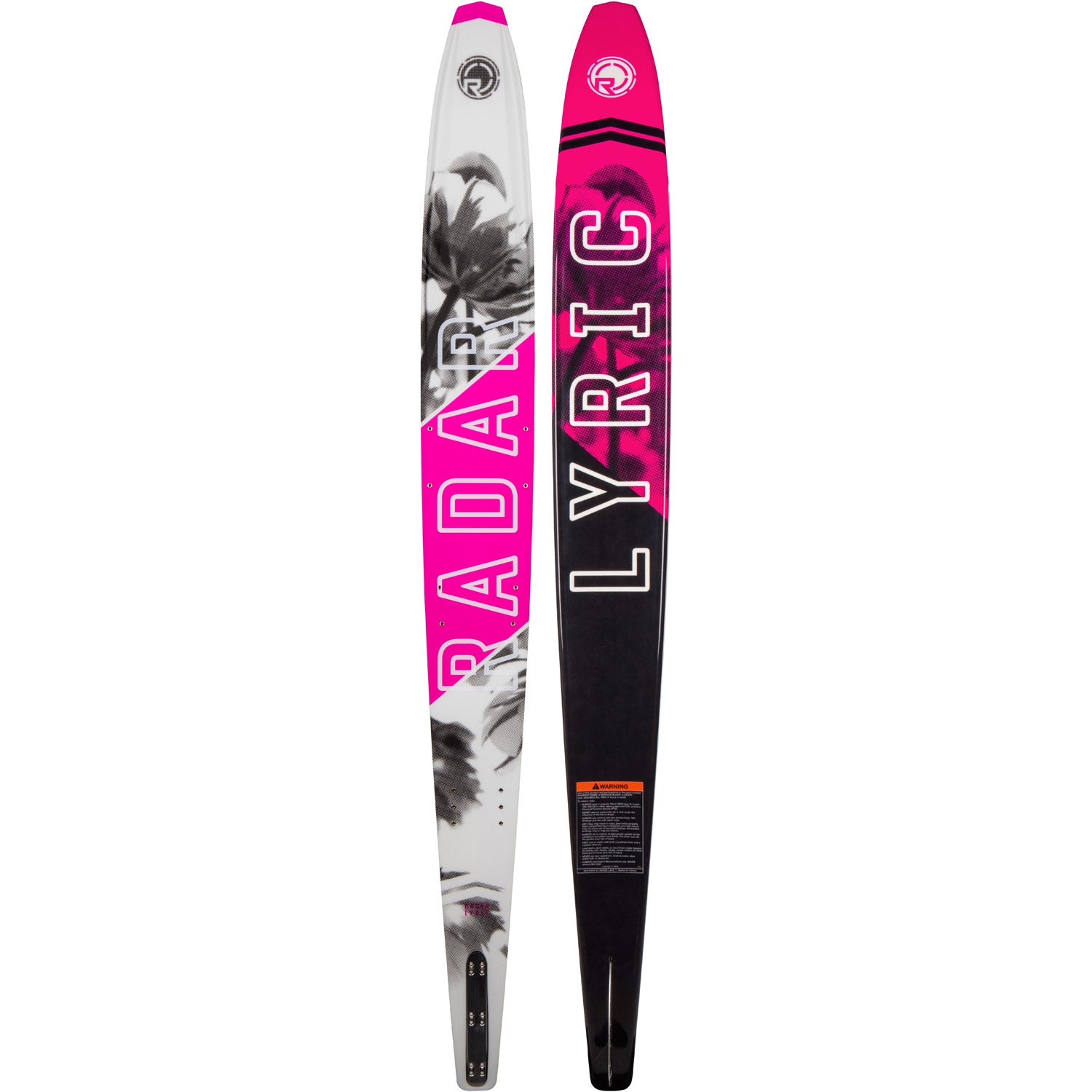 Women's Lyric Slalom Ski 2023