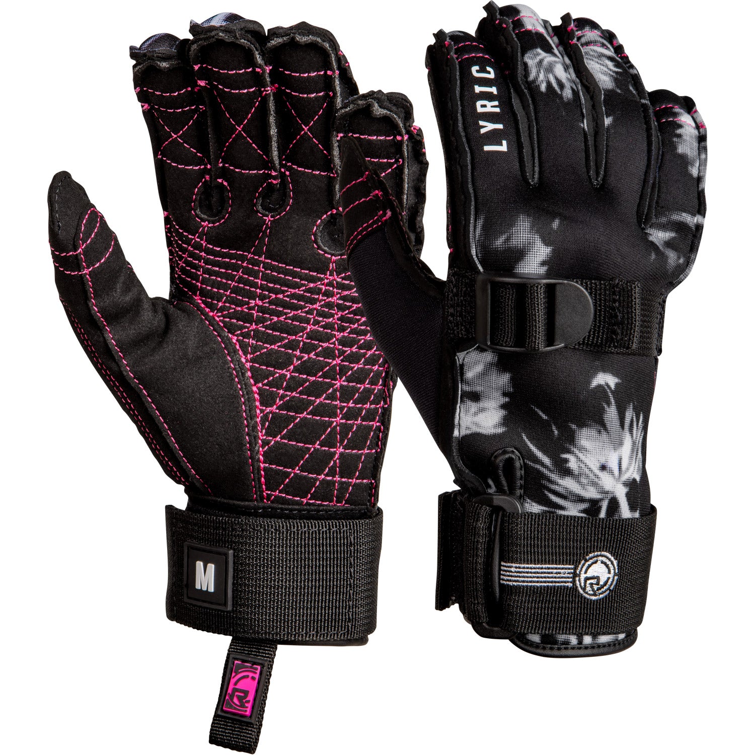 Lyric Inside-Out Womens Slalom Ski Glove 2023