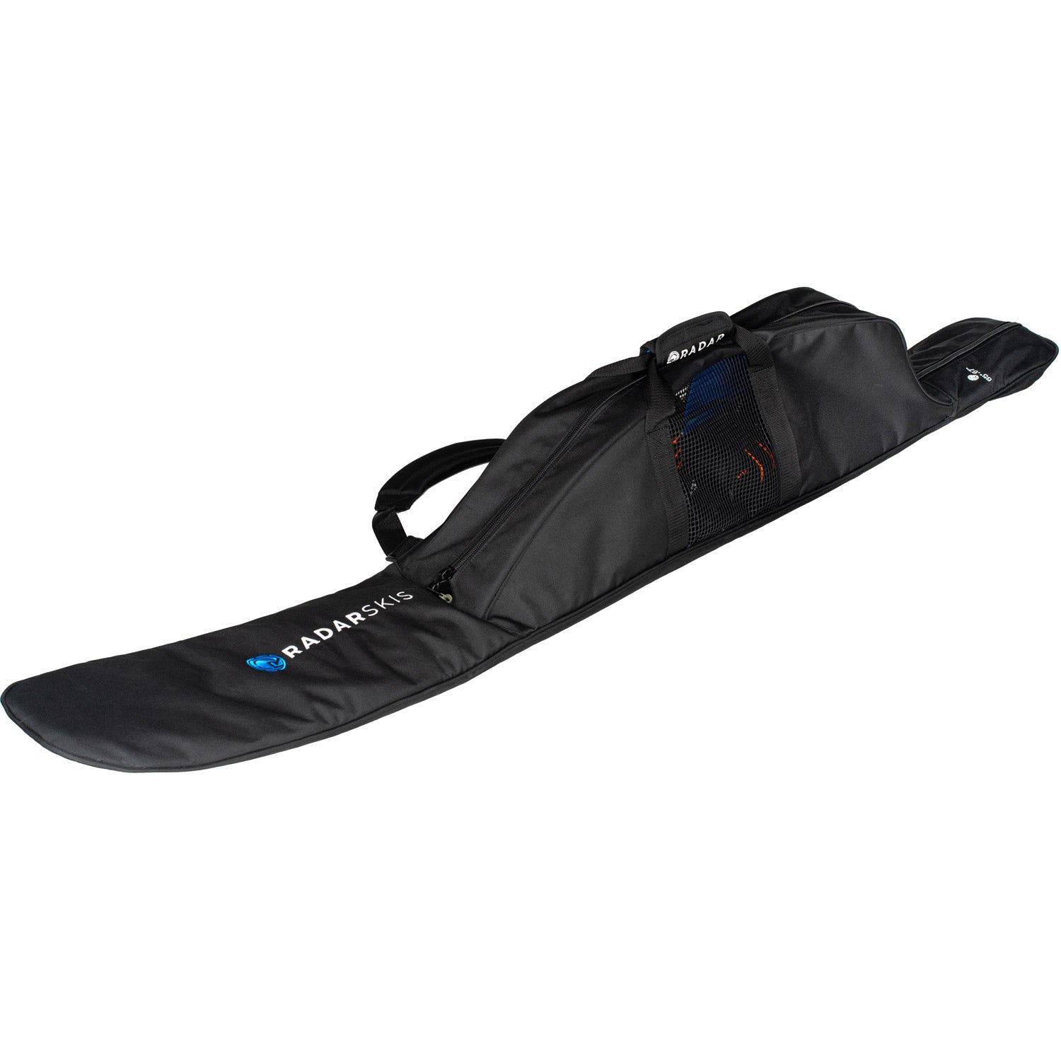 Half Padded Slalom Case