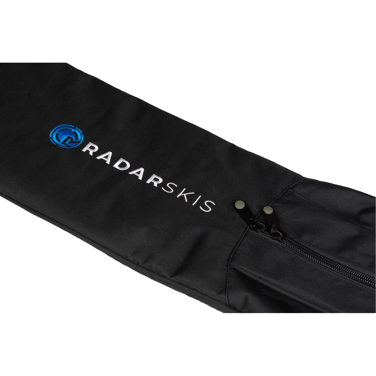 Half Padded Slalom Case