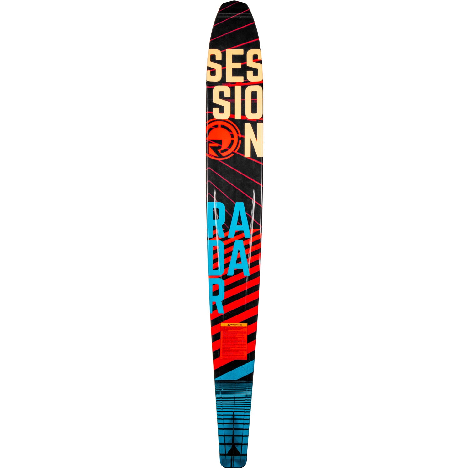 Session Slalom Ski 2023
