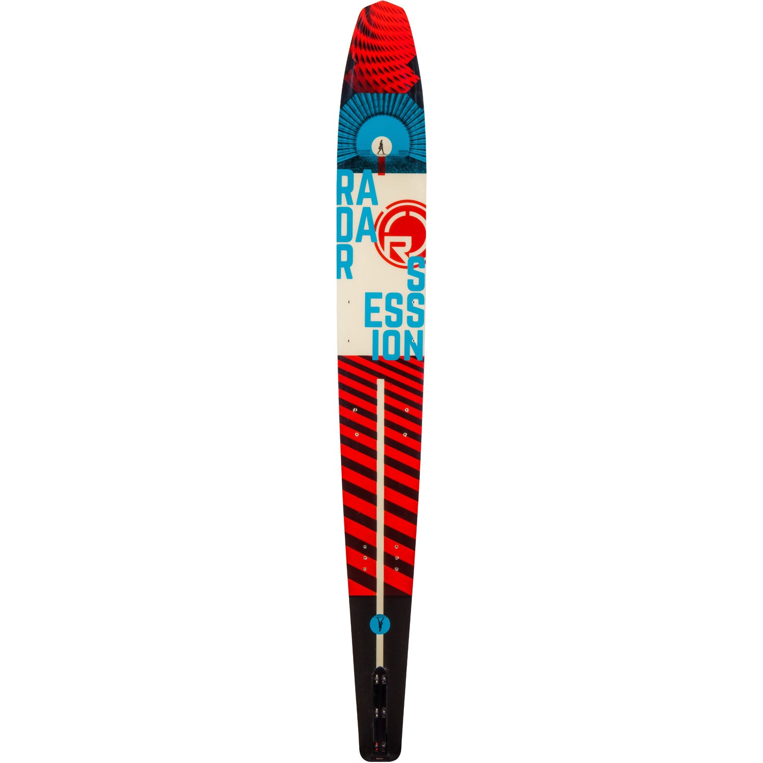 Session Slalom Ski 2023