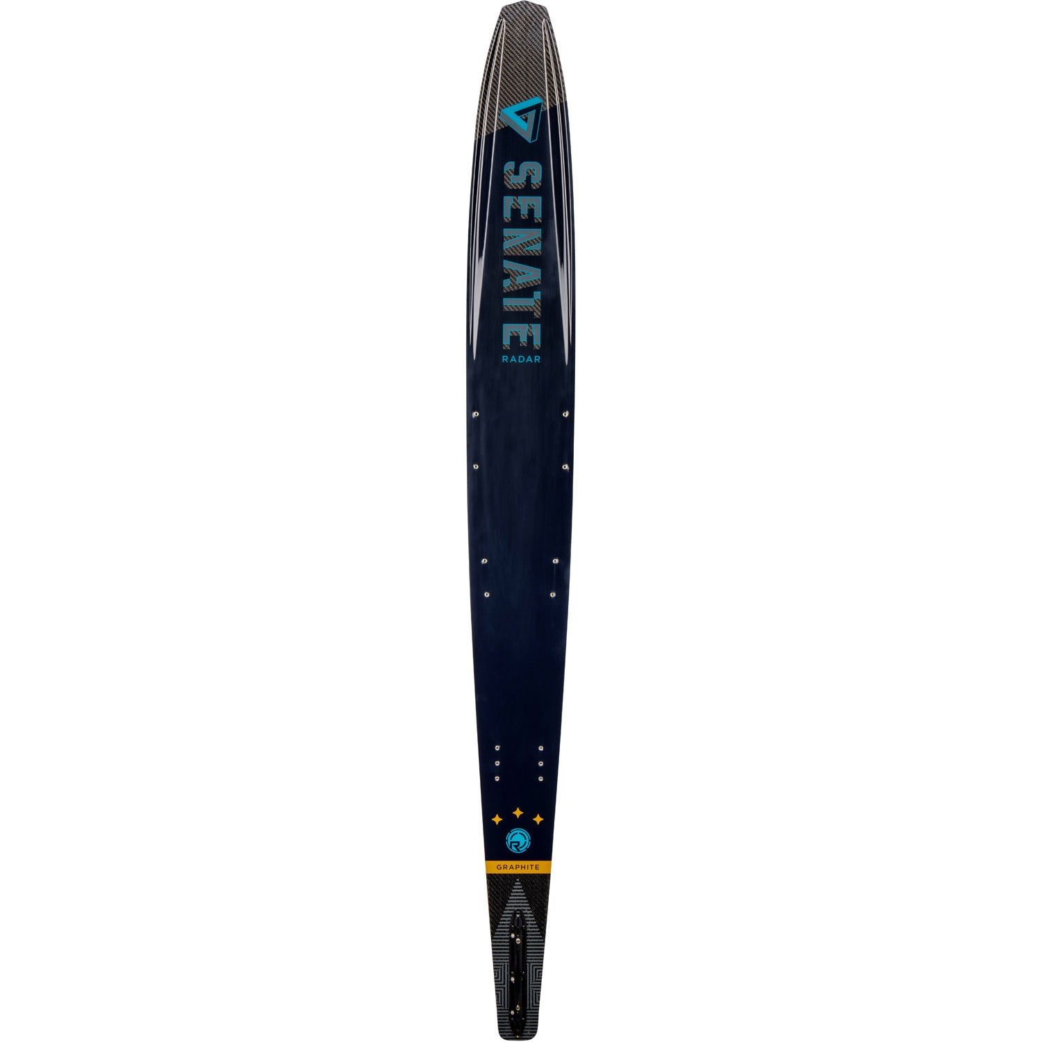 Senate Graphite Slalom Ski 2023