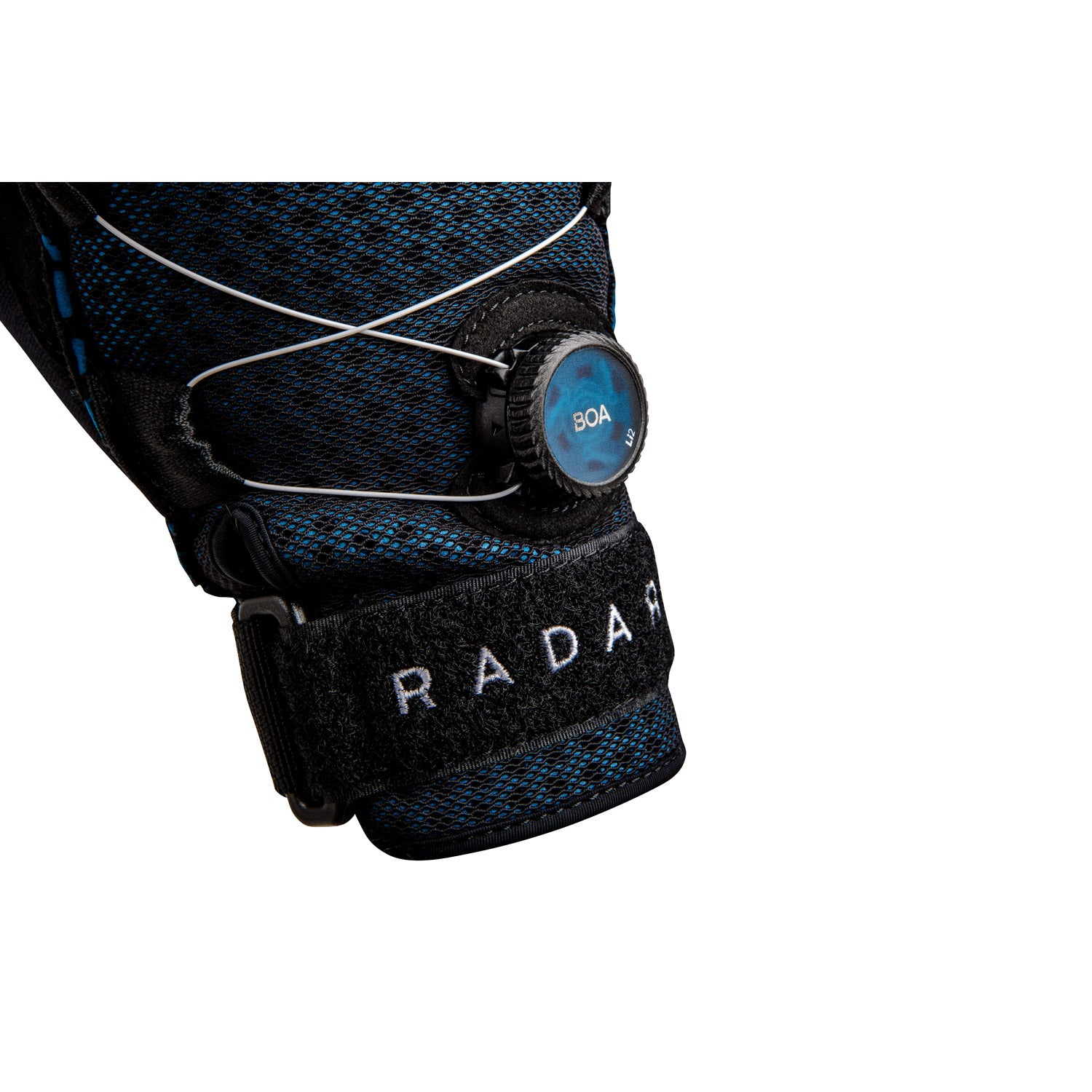 Vapor-A BOA Inside Out Slalom Ski Glove 2023