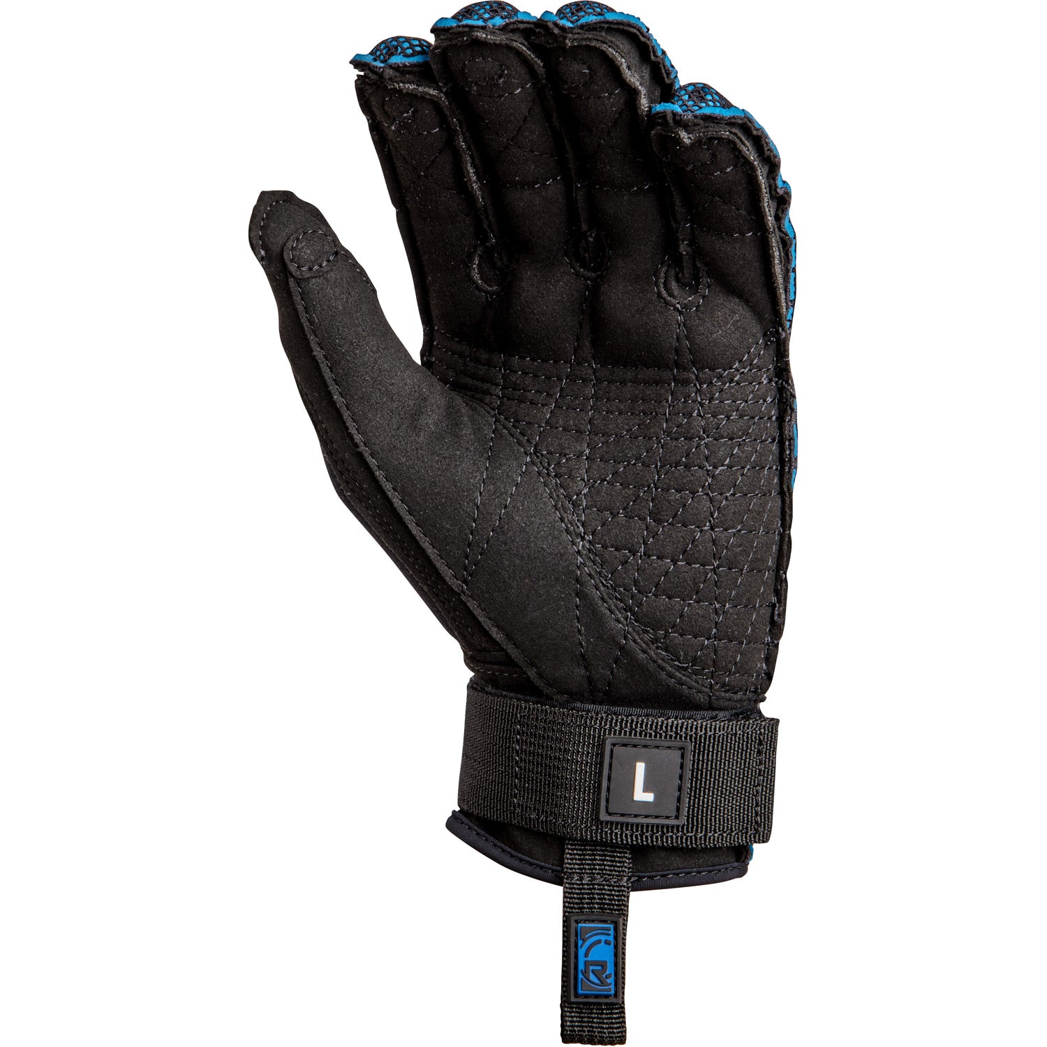 Vapor-A BOA Inside Out Slalom Ski Glove 2023