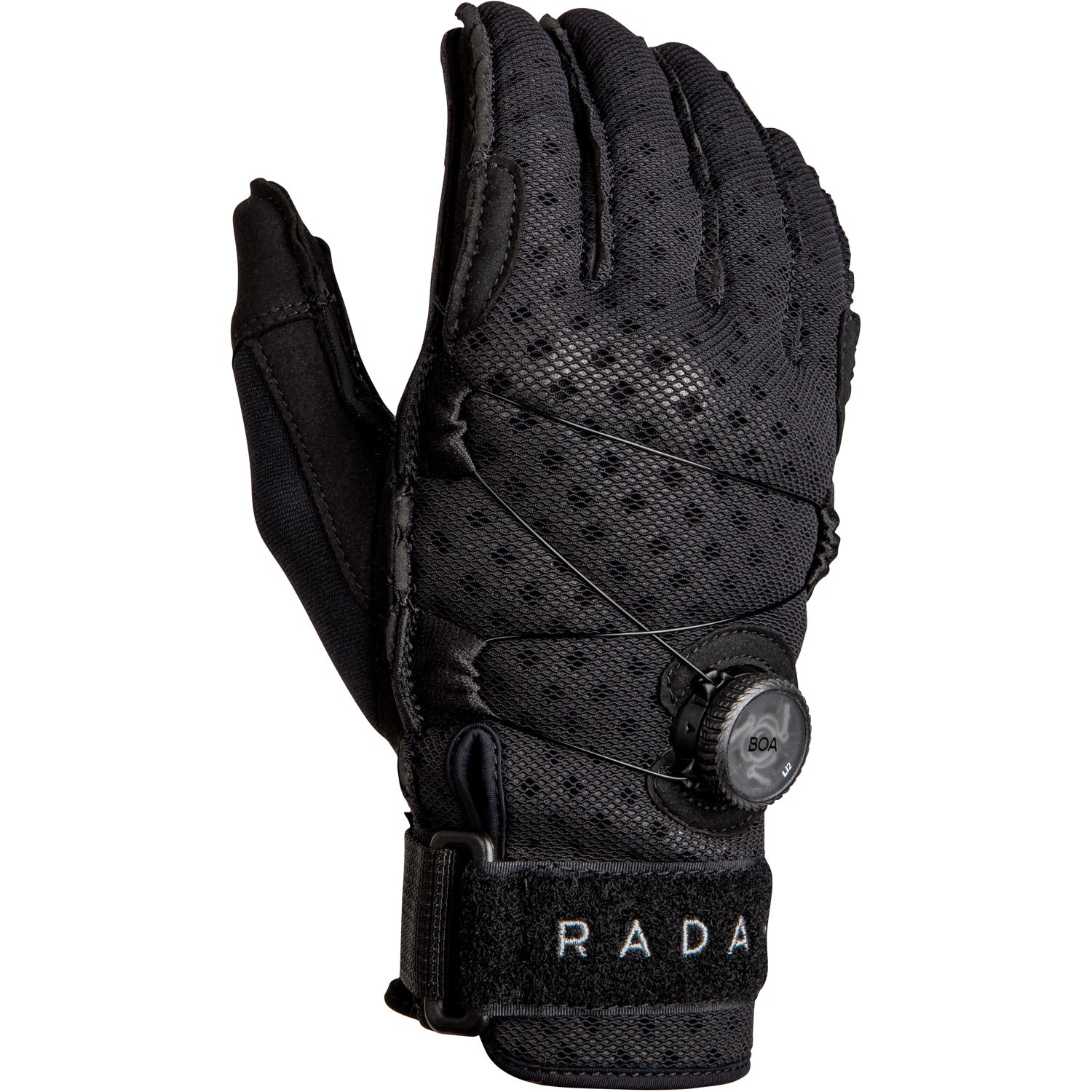 Vapor-K BOA Inside Out Slalom Ski Glove 2023