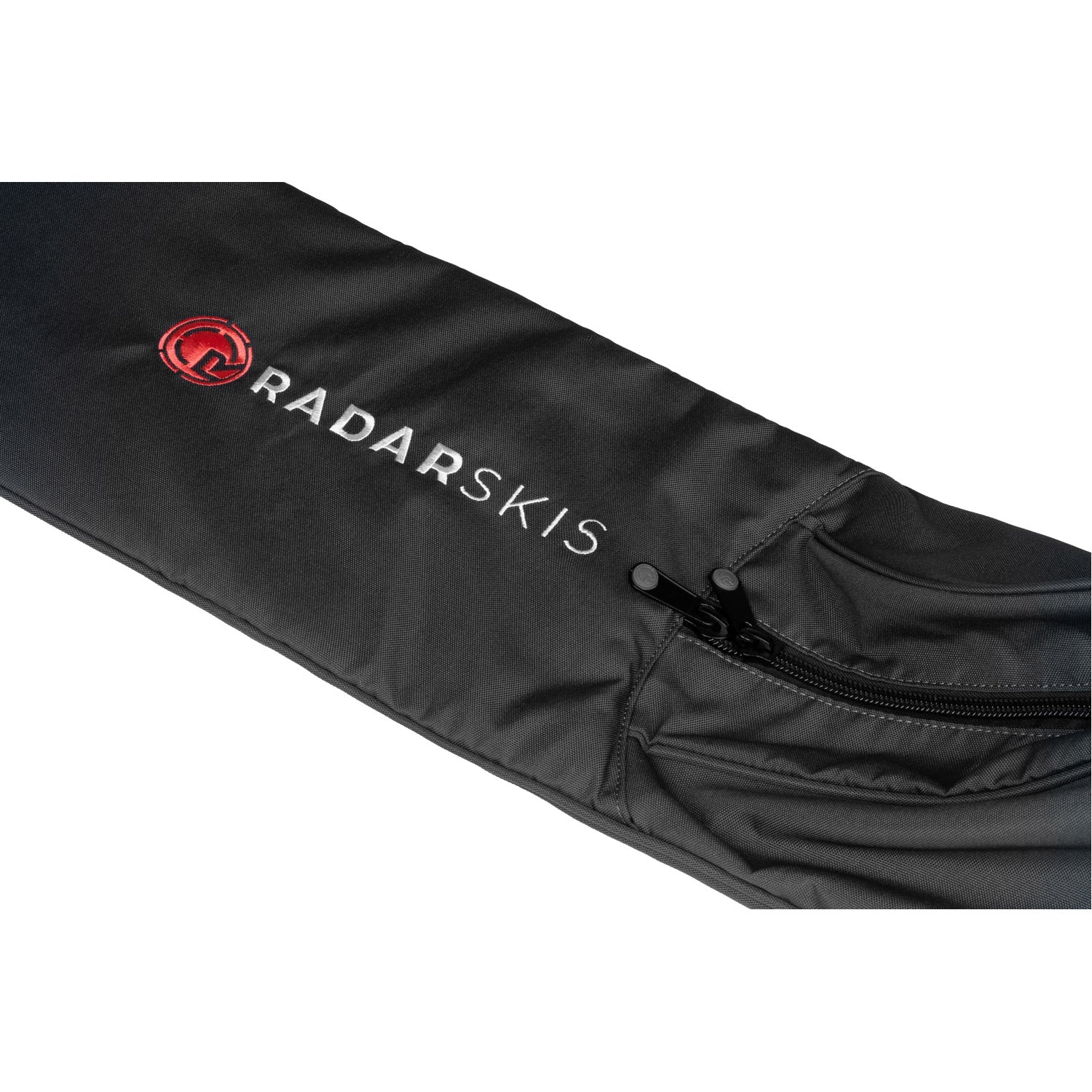 Half Padded Slalom Case