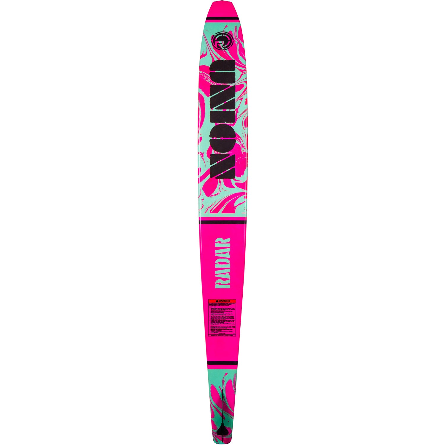 Women's Union Slalom Ski 2023