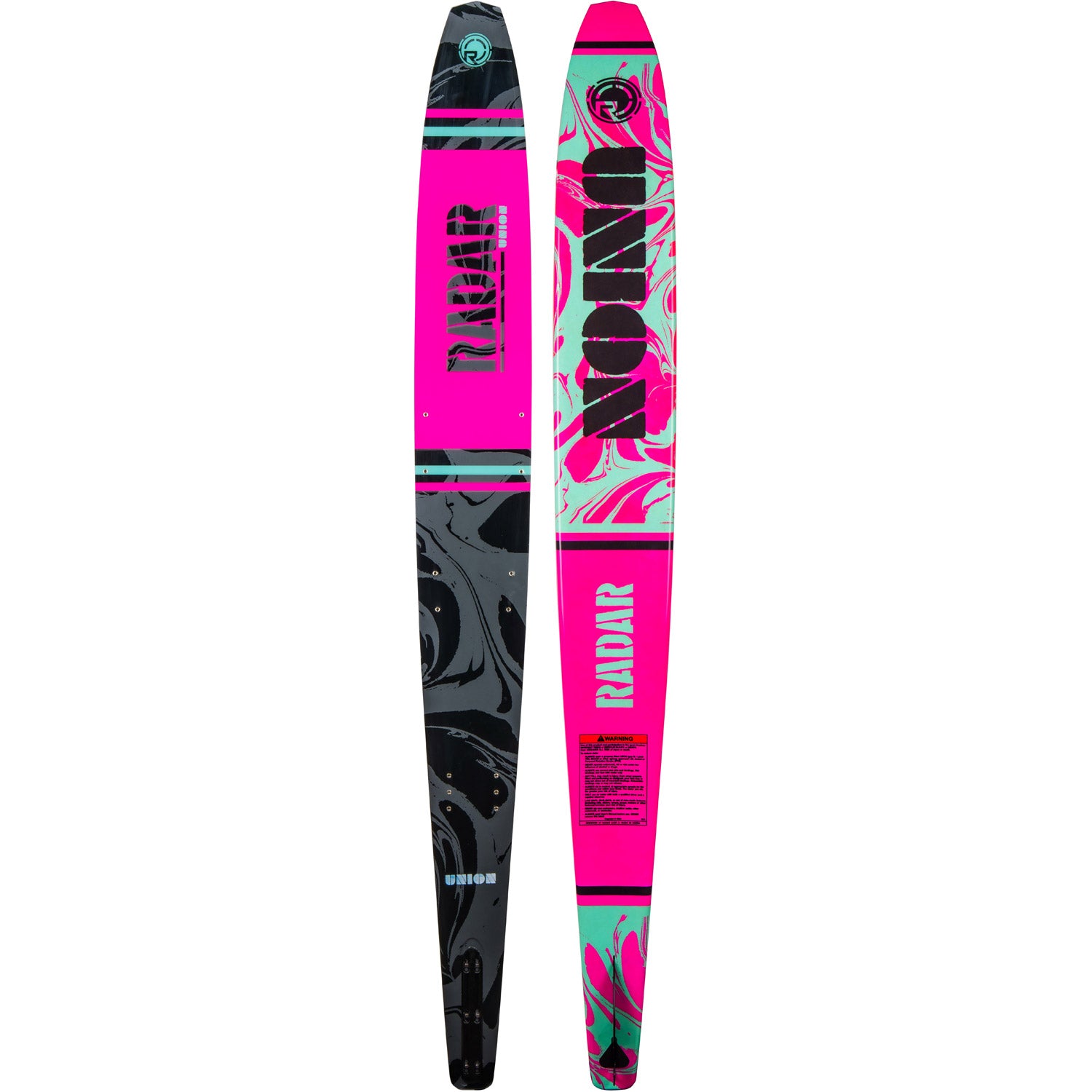 Women's Union Slalom Ski 2023