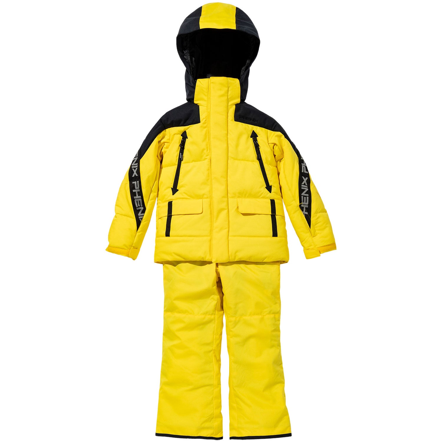 Retro70 Jr Two - Piece