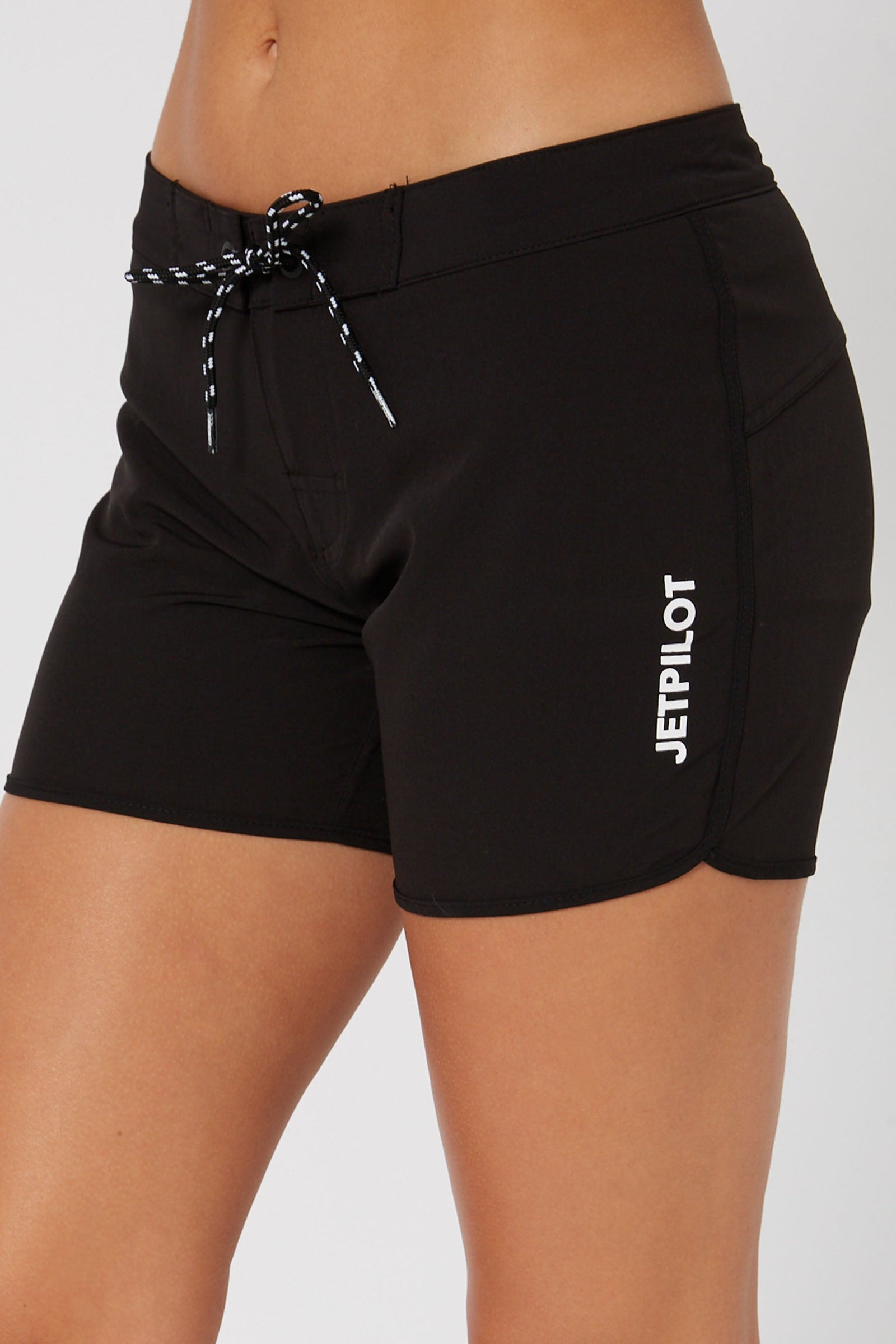 Corp Ladies 5" Rideshort