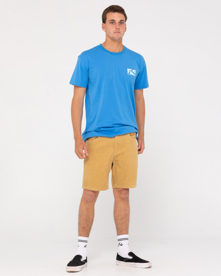 Rifts 5 Pocket Cord Short