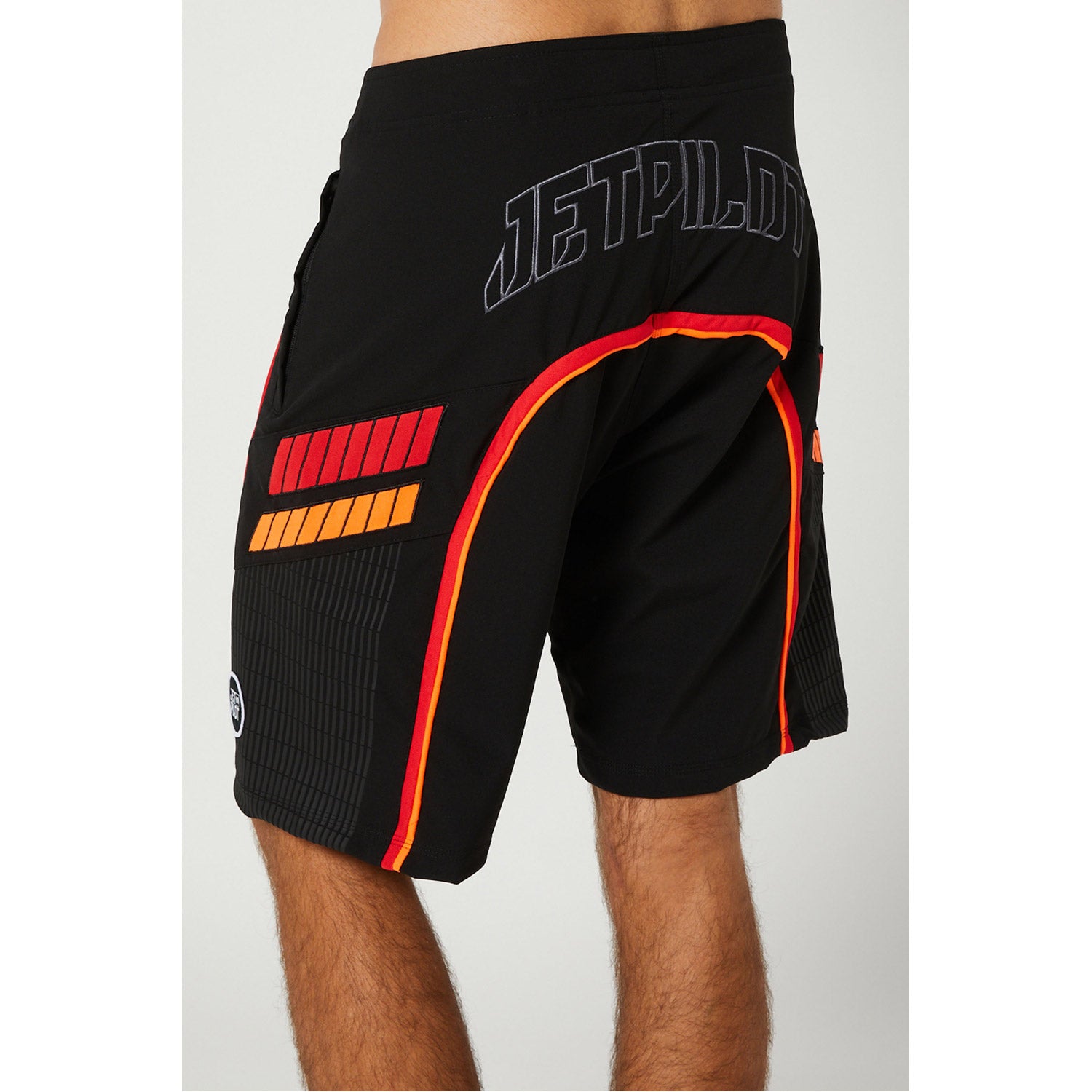 Full Pro Mens Boardshorts