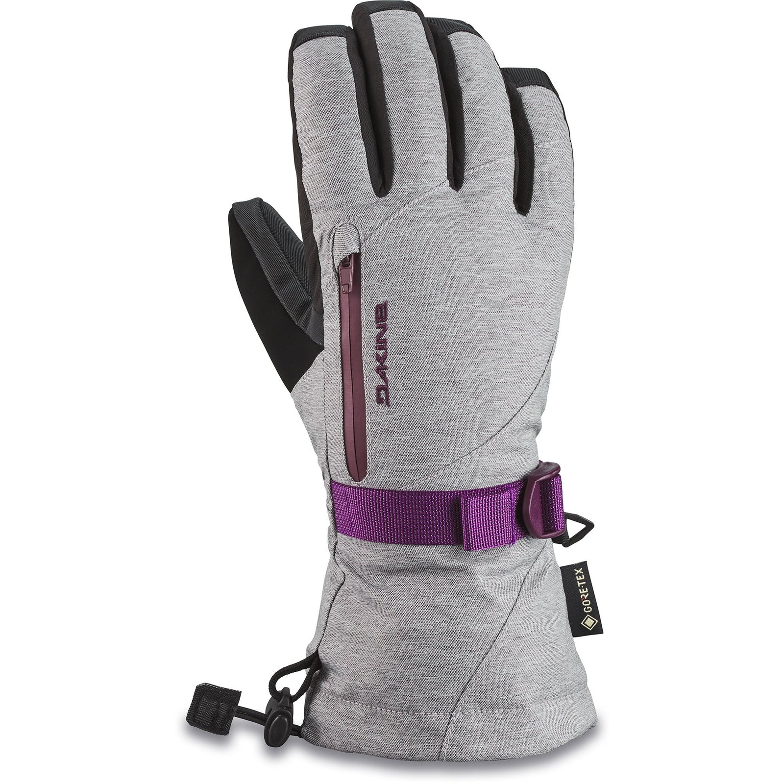 Sequoia Gore-Tex Womens Snow Glove
