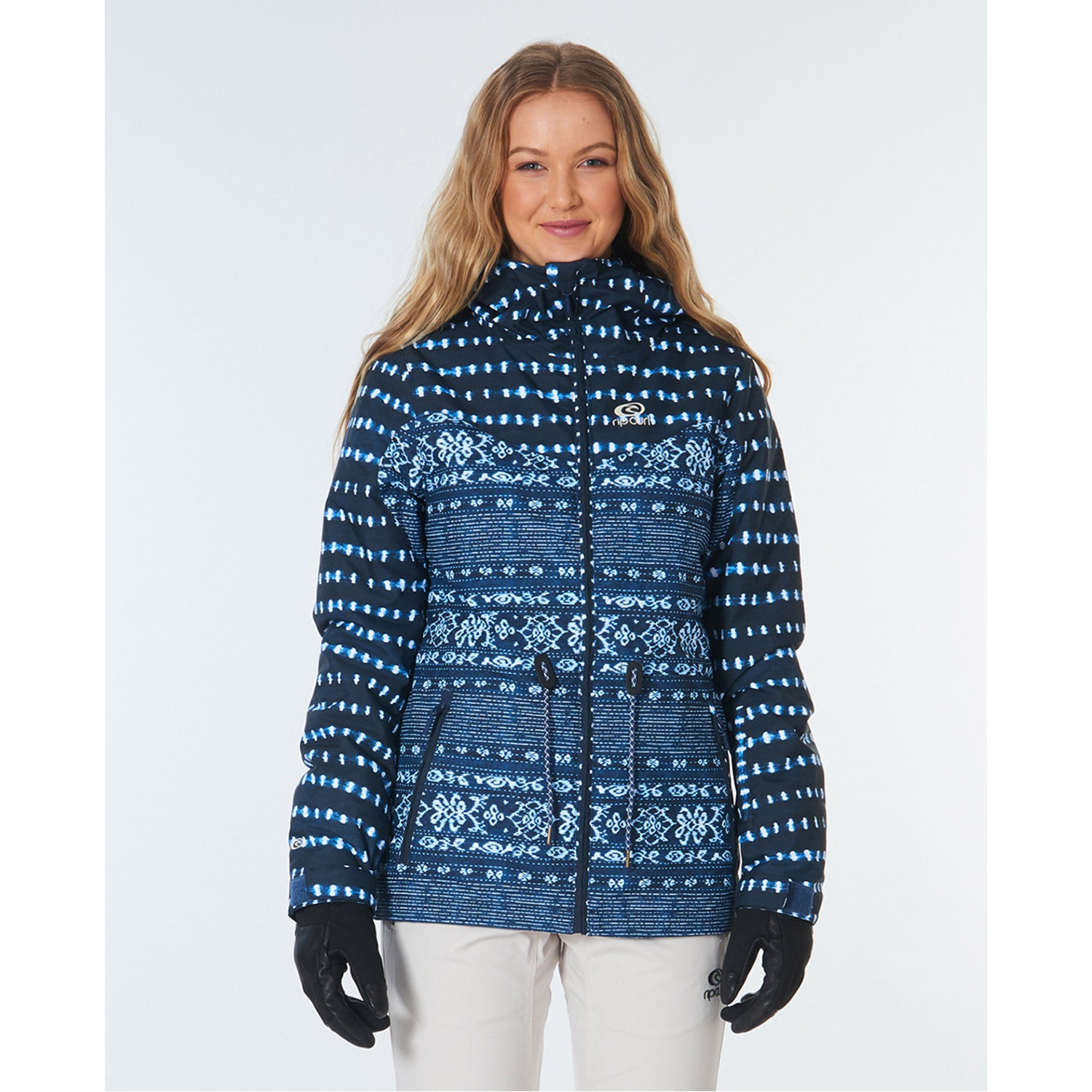 Betty Ladies Snow Jacket