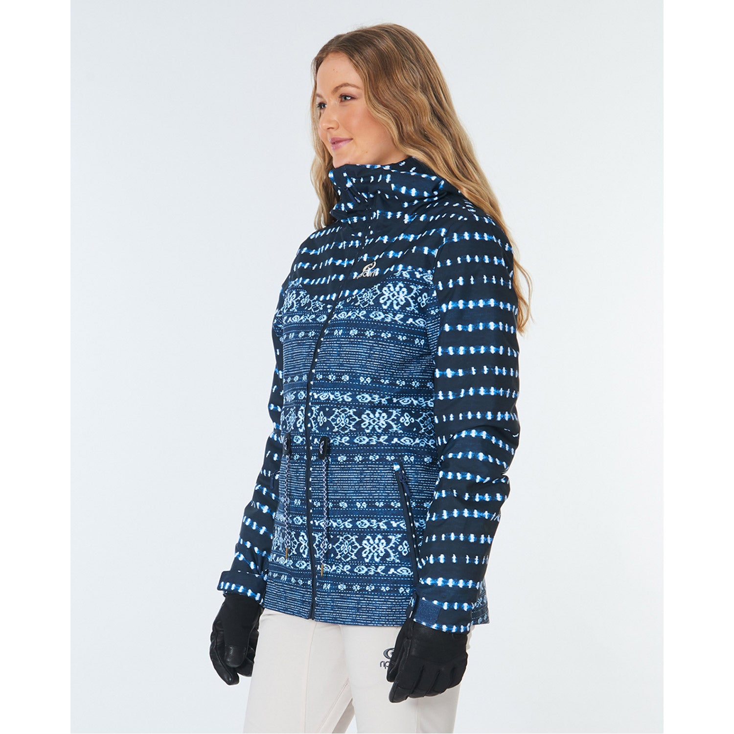 Betty Ladies Snow Jacket