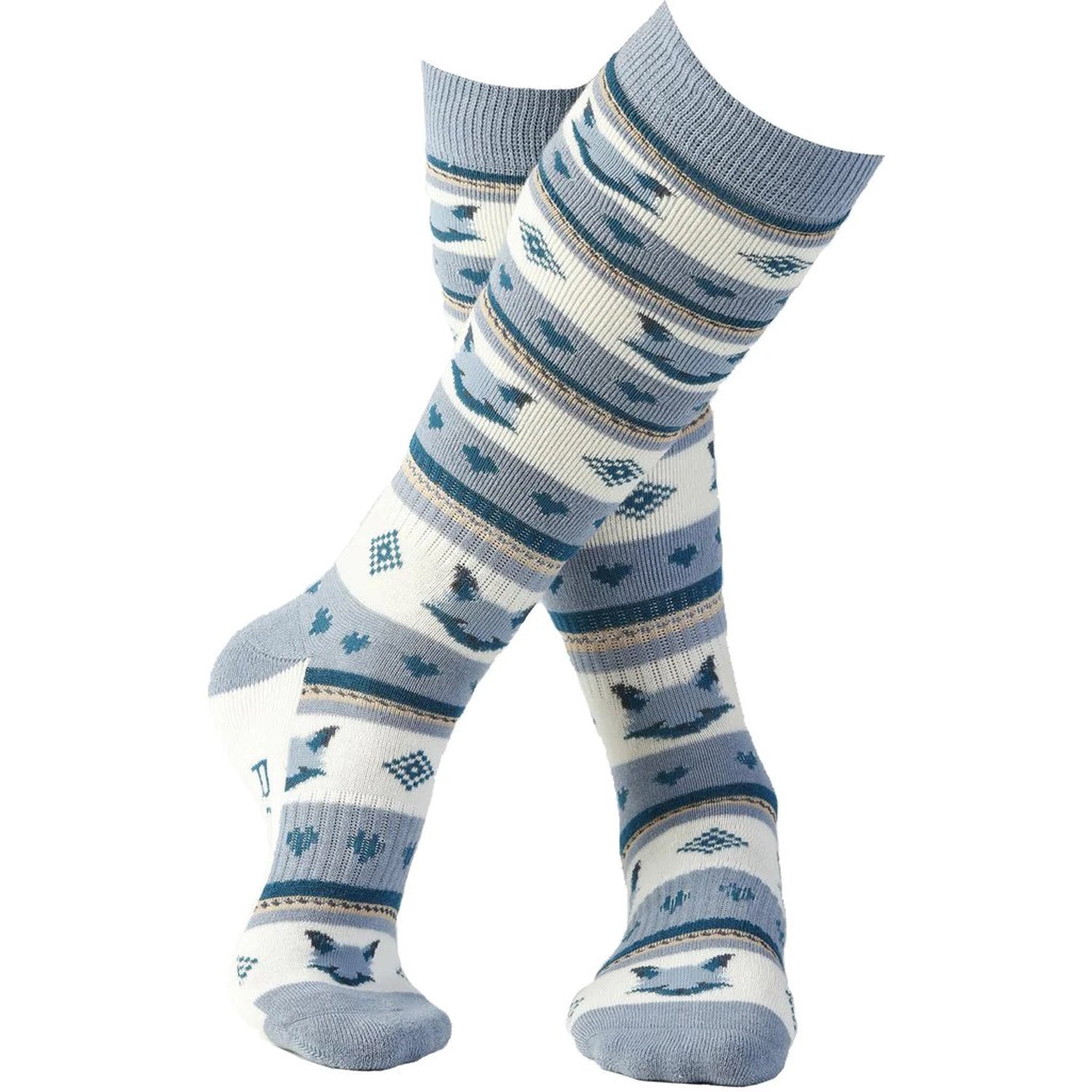 Snow Fox Snow Sock