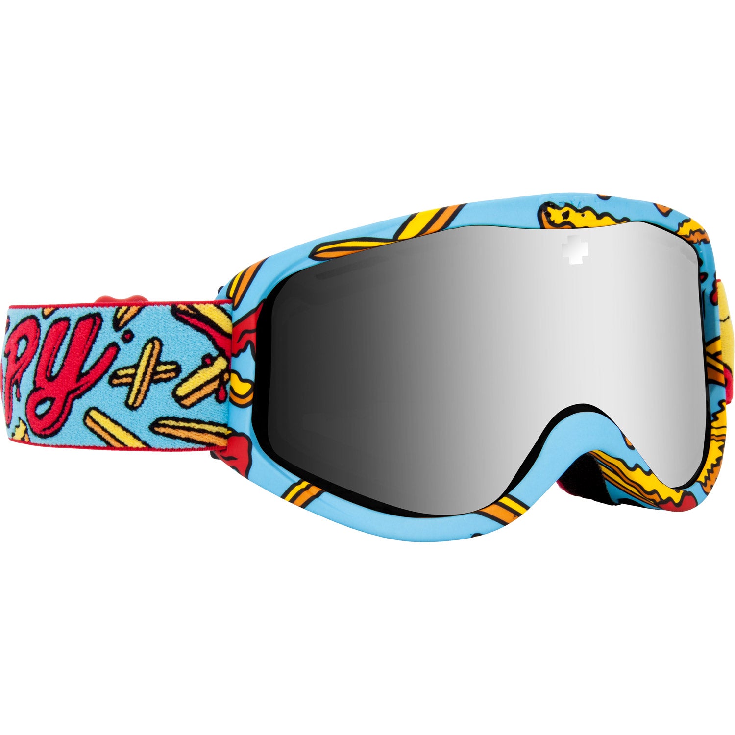 Cadet Goggle