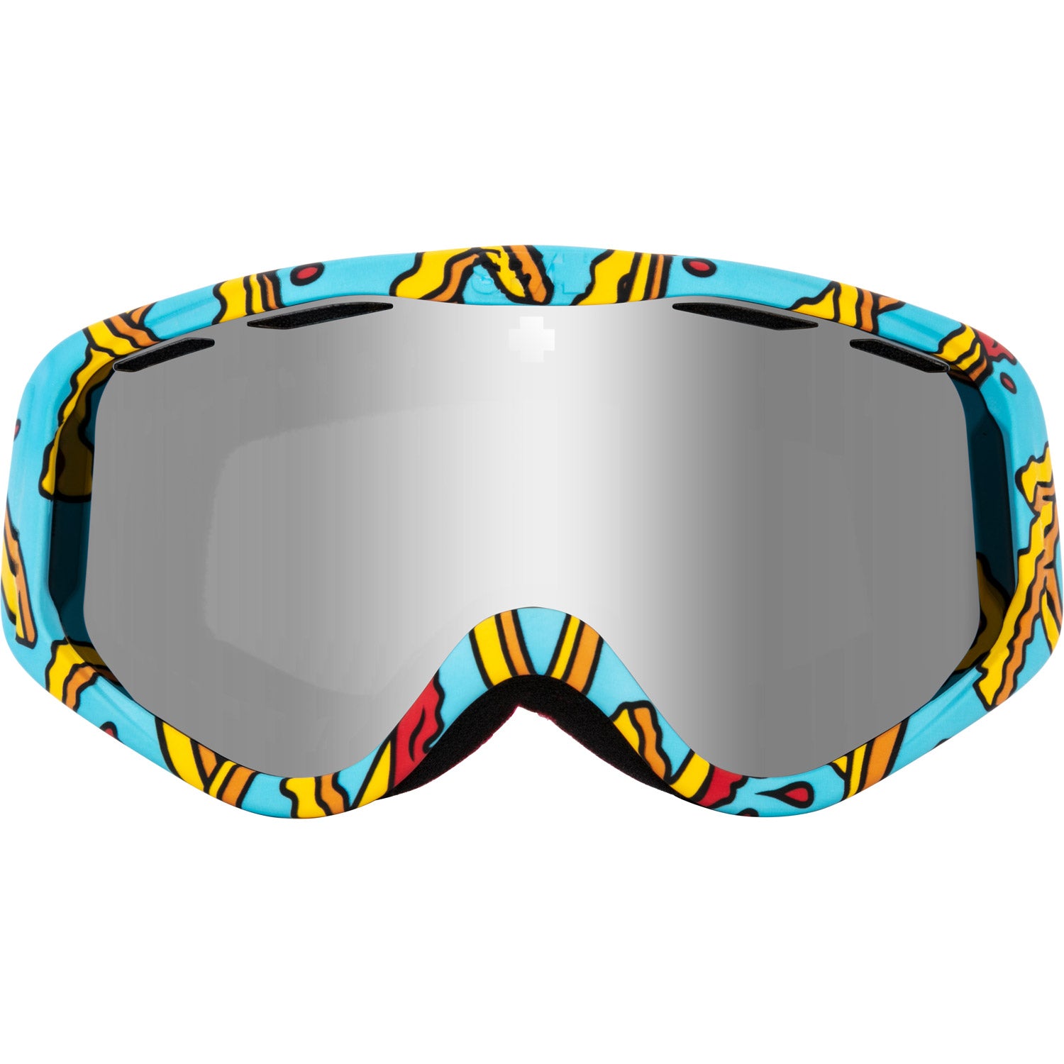 Cadet Goggle