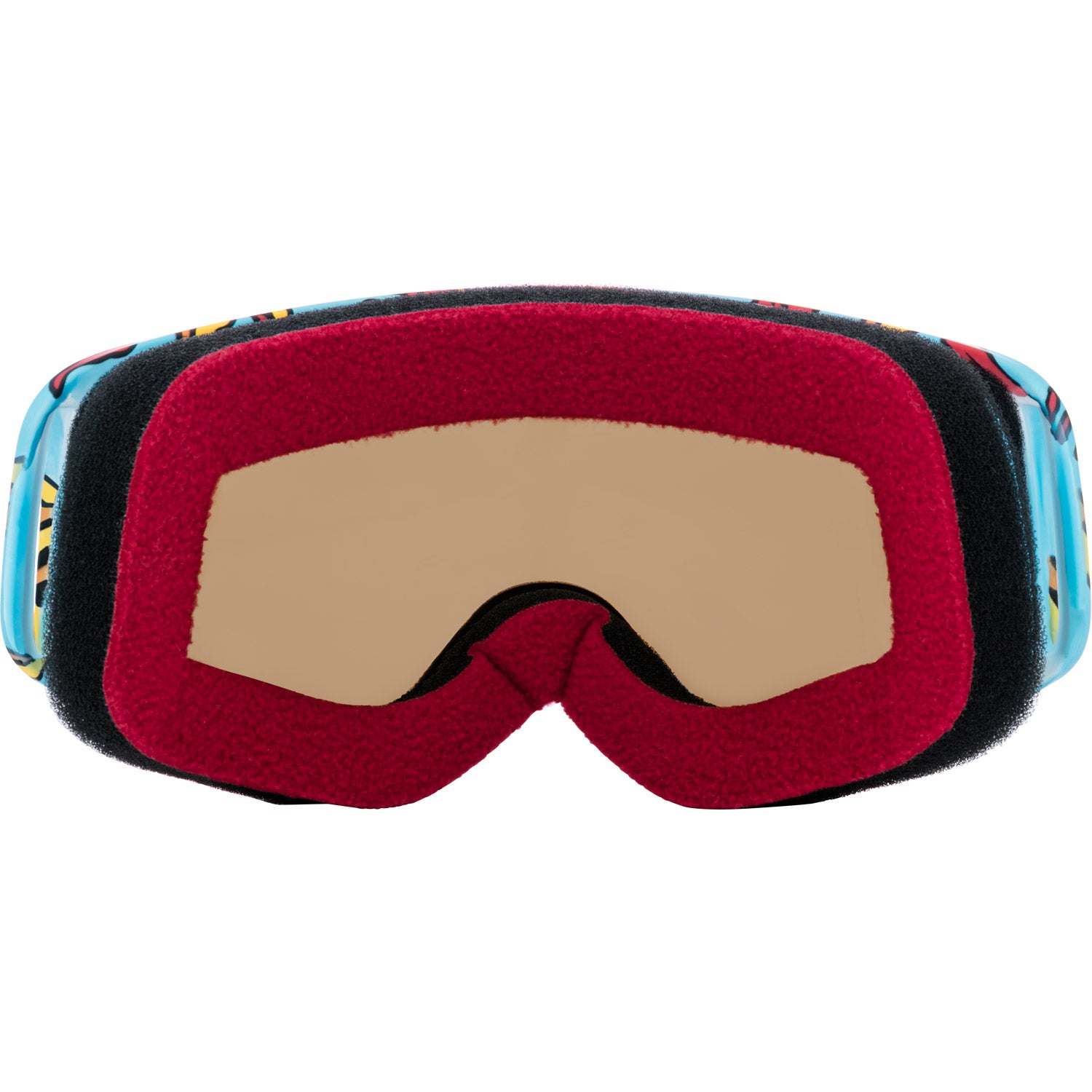 Cadet Goggle