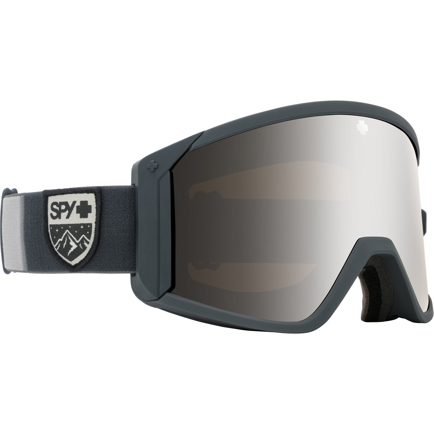 Raider Snow Goggle