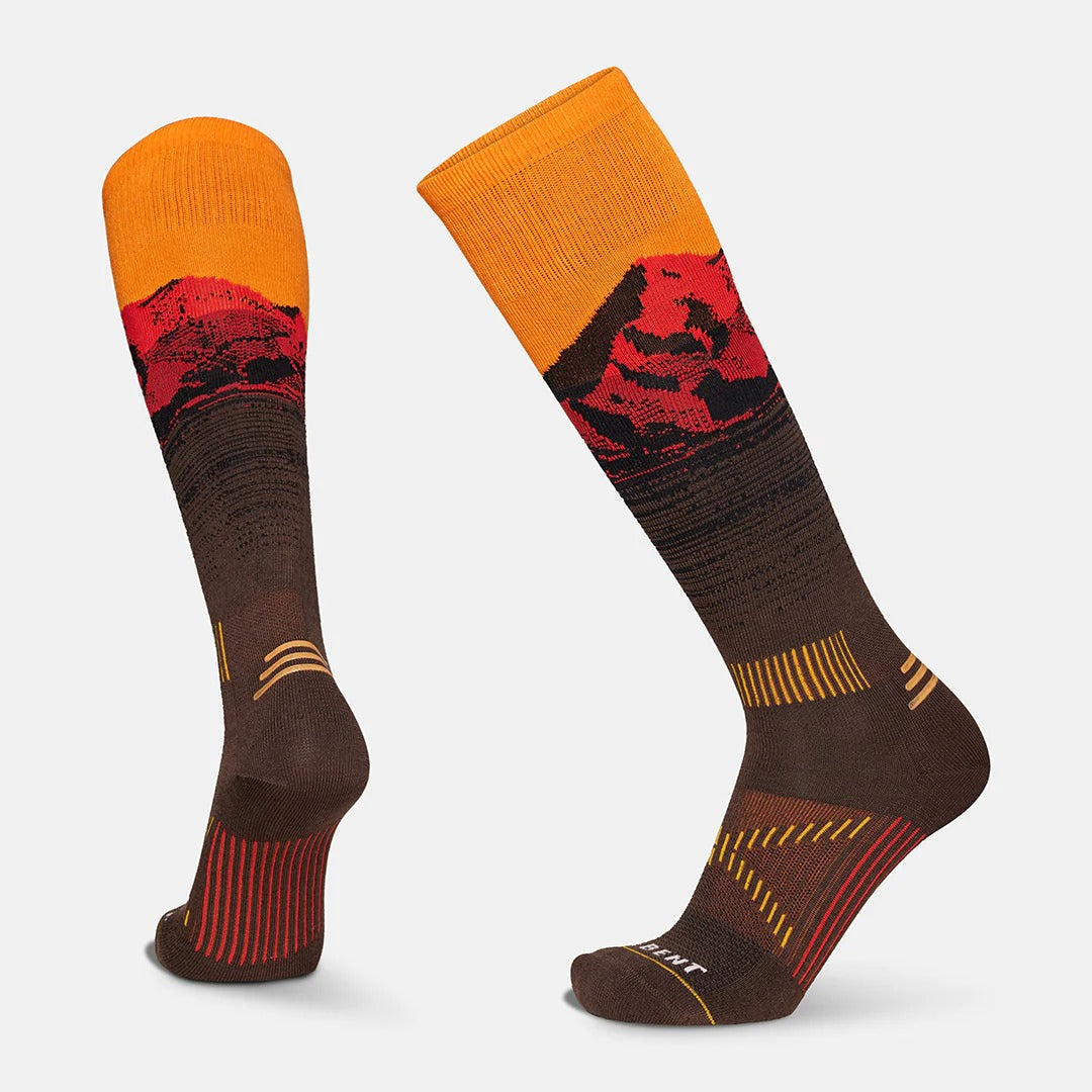 Cody Townsend Pro Series Snow Sock