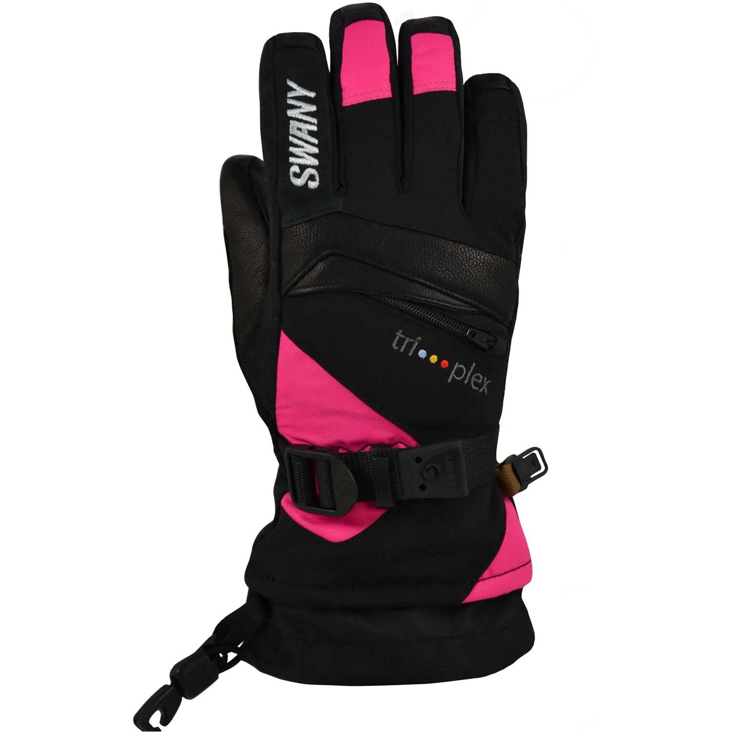 X-Change Junior Ski Gloves