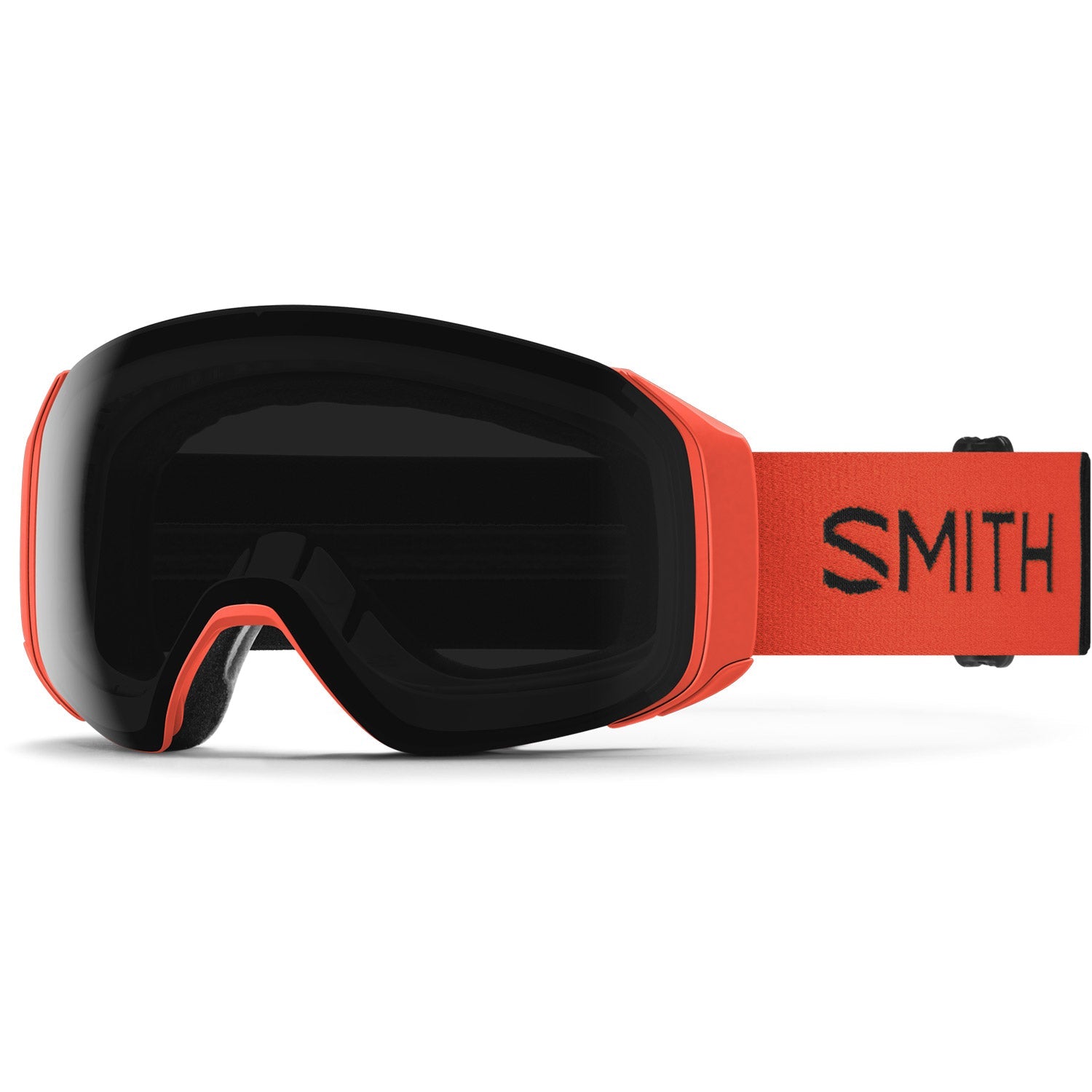 4D MAG S Snow Goggle