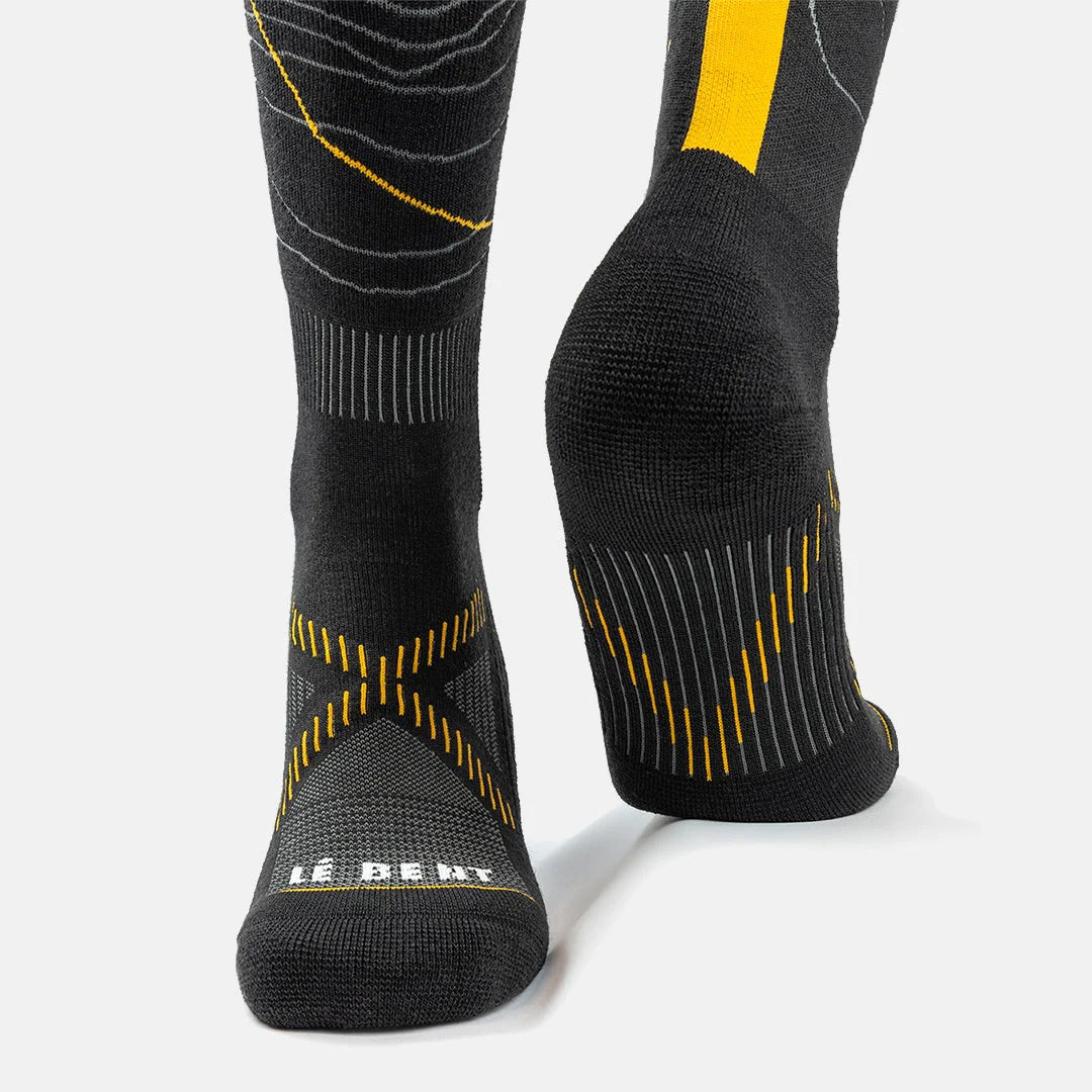 Xavier De Le Rue Pro Series Snow Sock