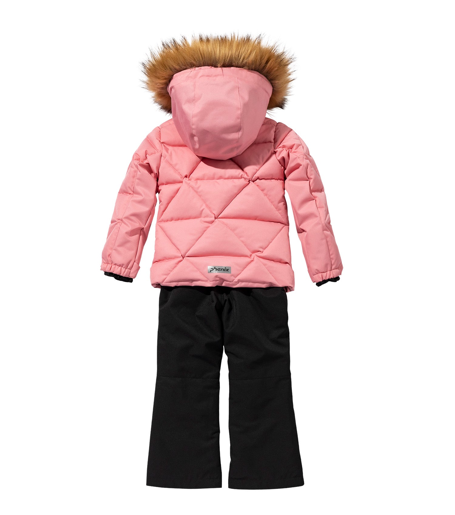 Star Jewel Jr Two Piece