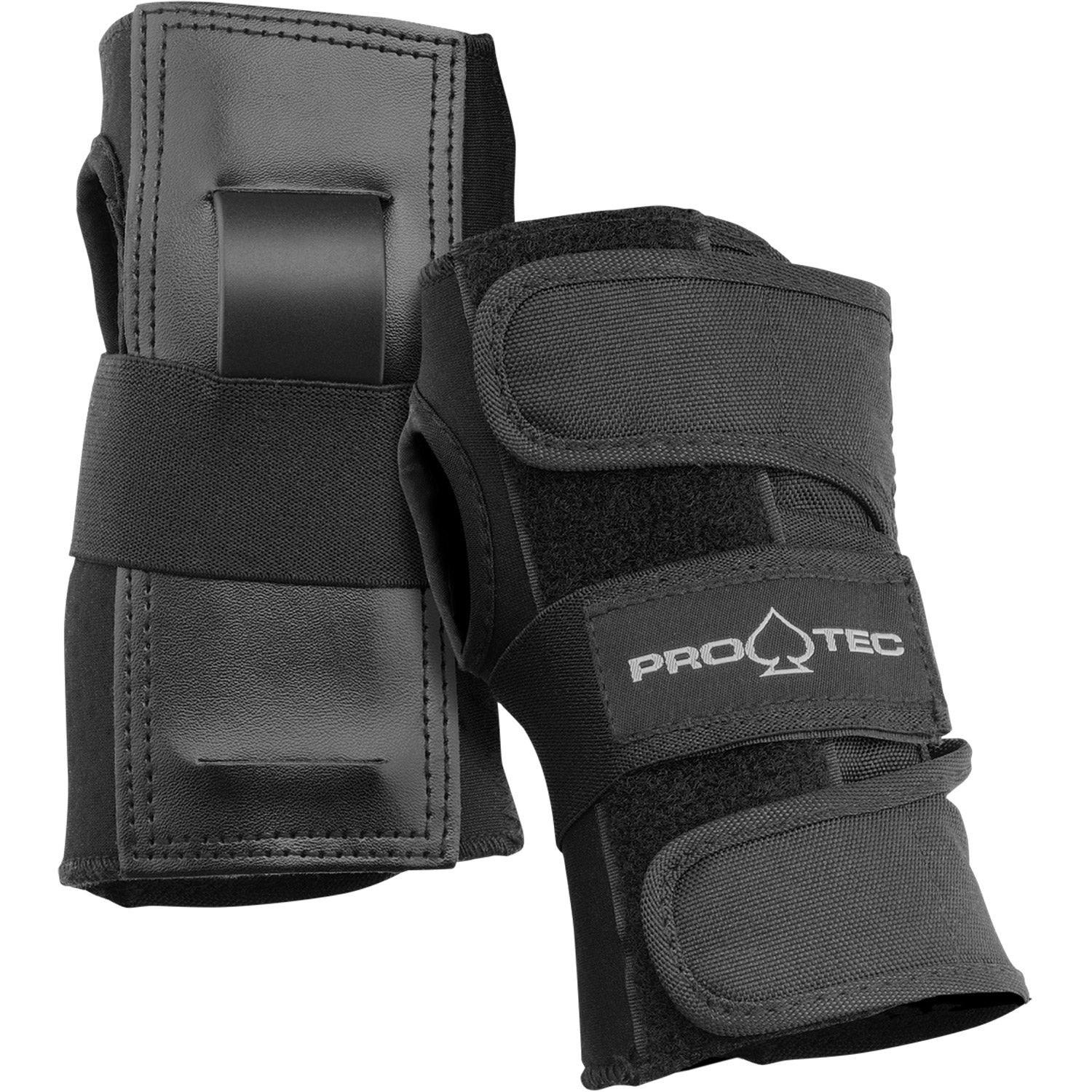 Street Wrist Guards