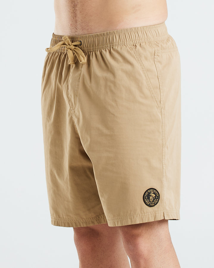 Drop The Pick Volley Short 18"