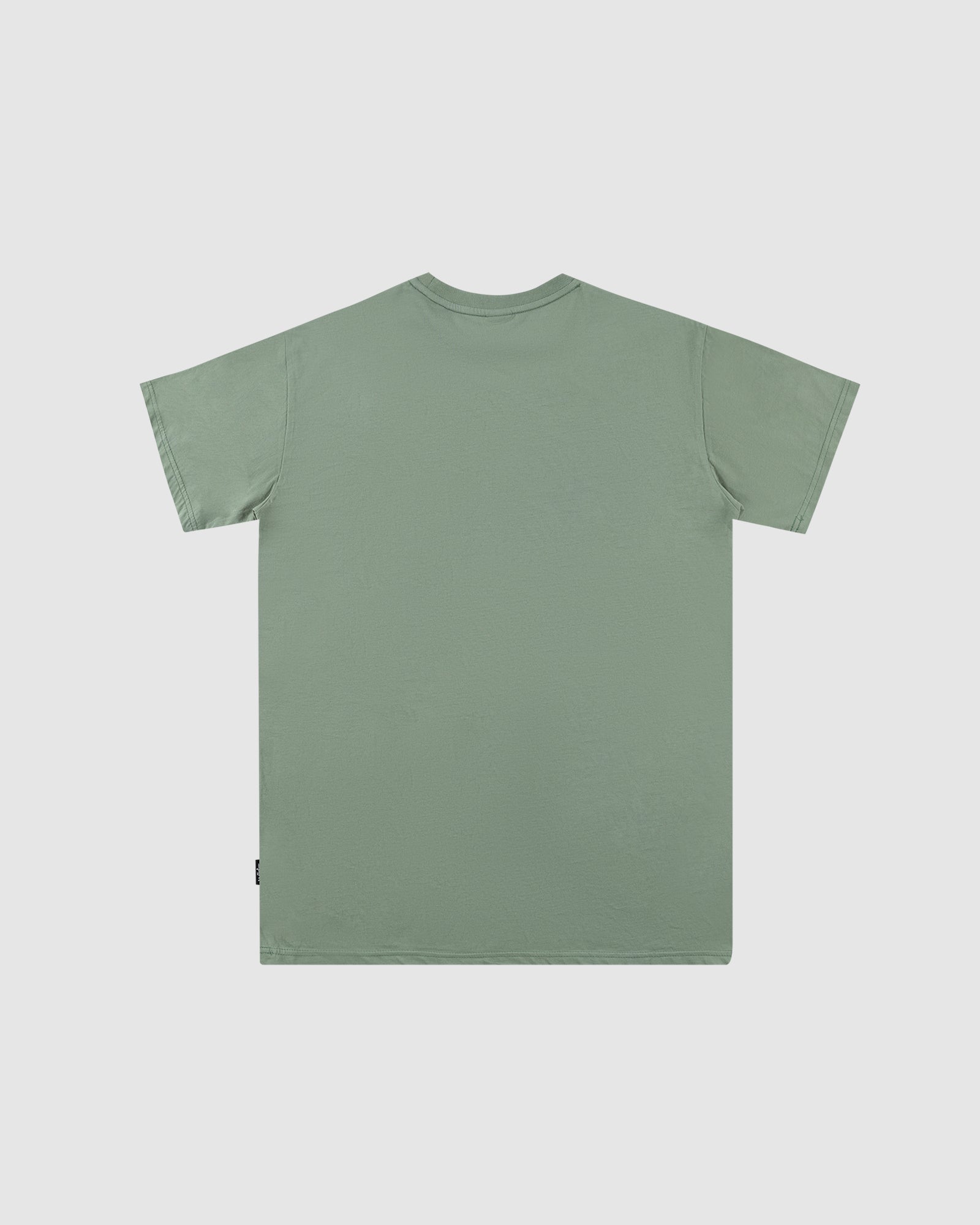 Reform Custom Fit Tee - Olive