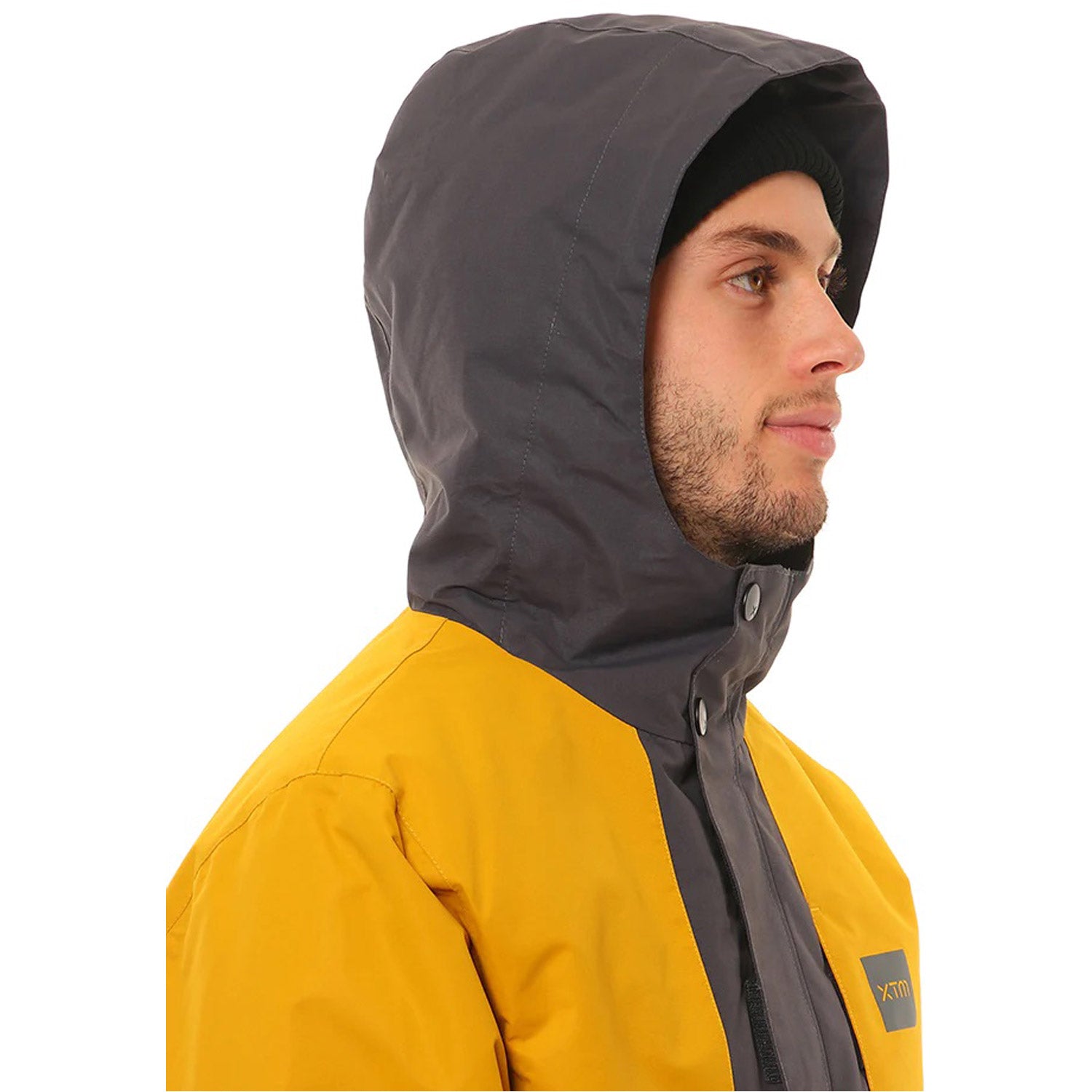 Brooks Snow Jacket 2021