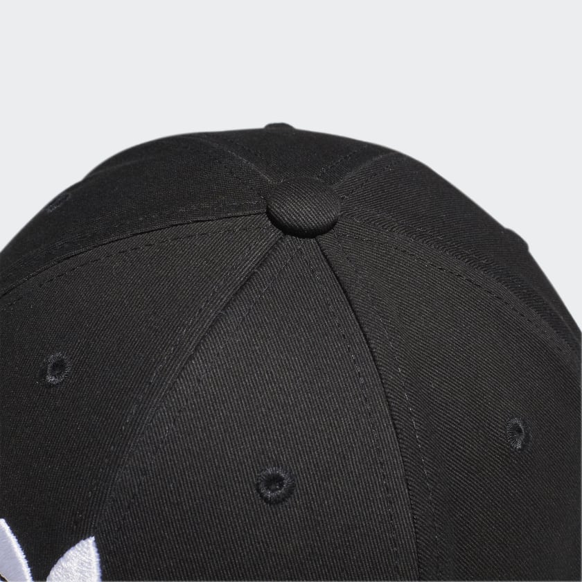 Trefoil Baseball Cap