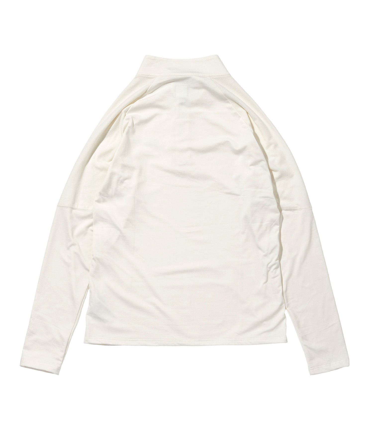 Mens Twinpeaks 1/2 Zip Skivvy