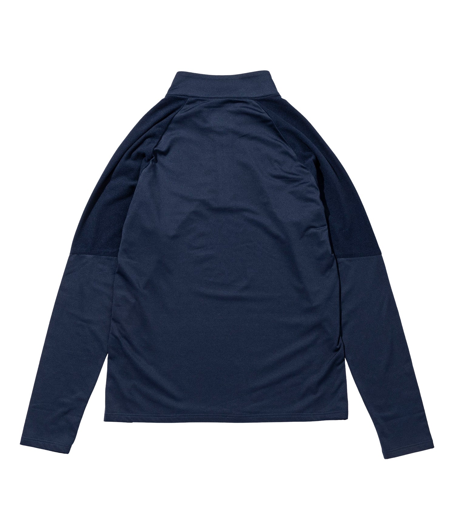 Mens Twinpeaks 1/2 Zip Skivvy