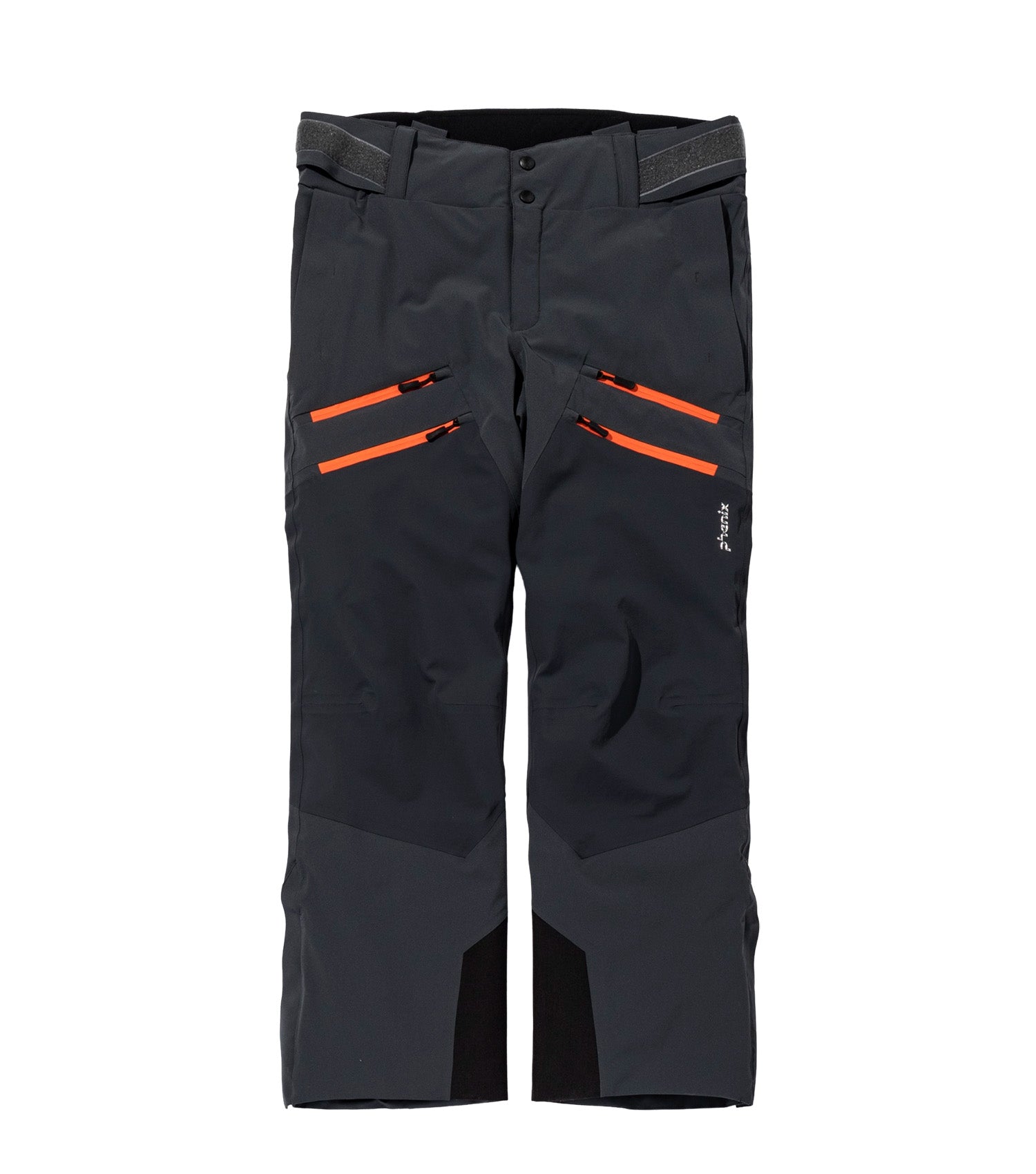 Mens Twin Peaks Ski Pants