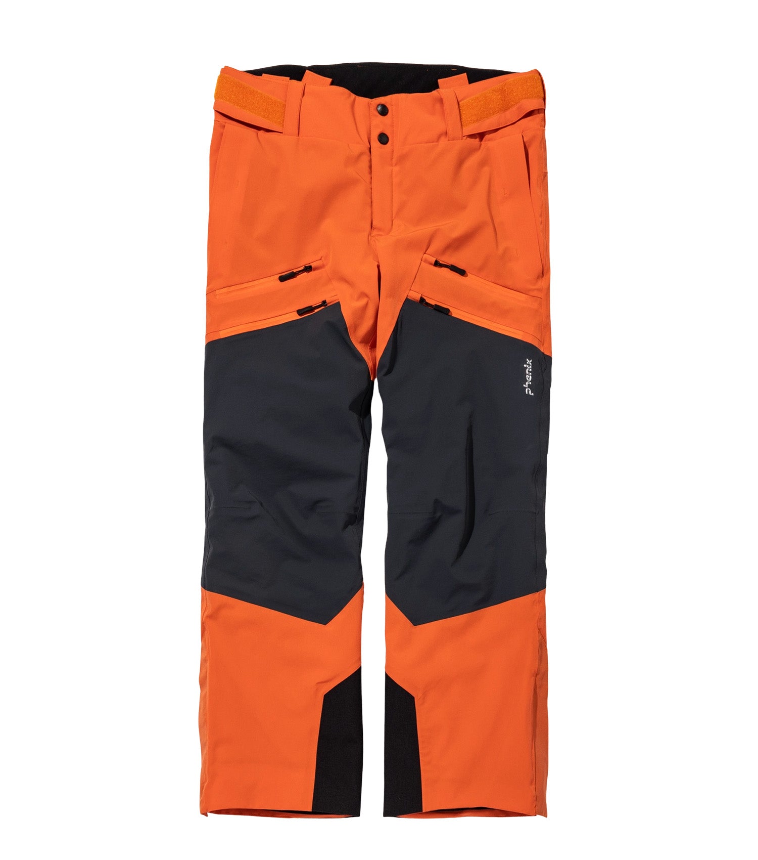 Mens Twin Peaks Ski Pants