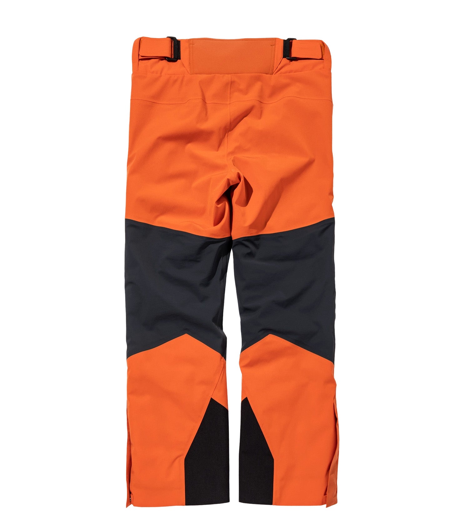 Mens Twin Peaks Ski Pants