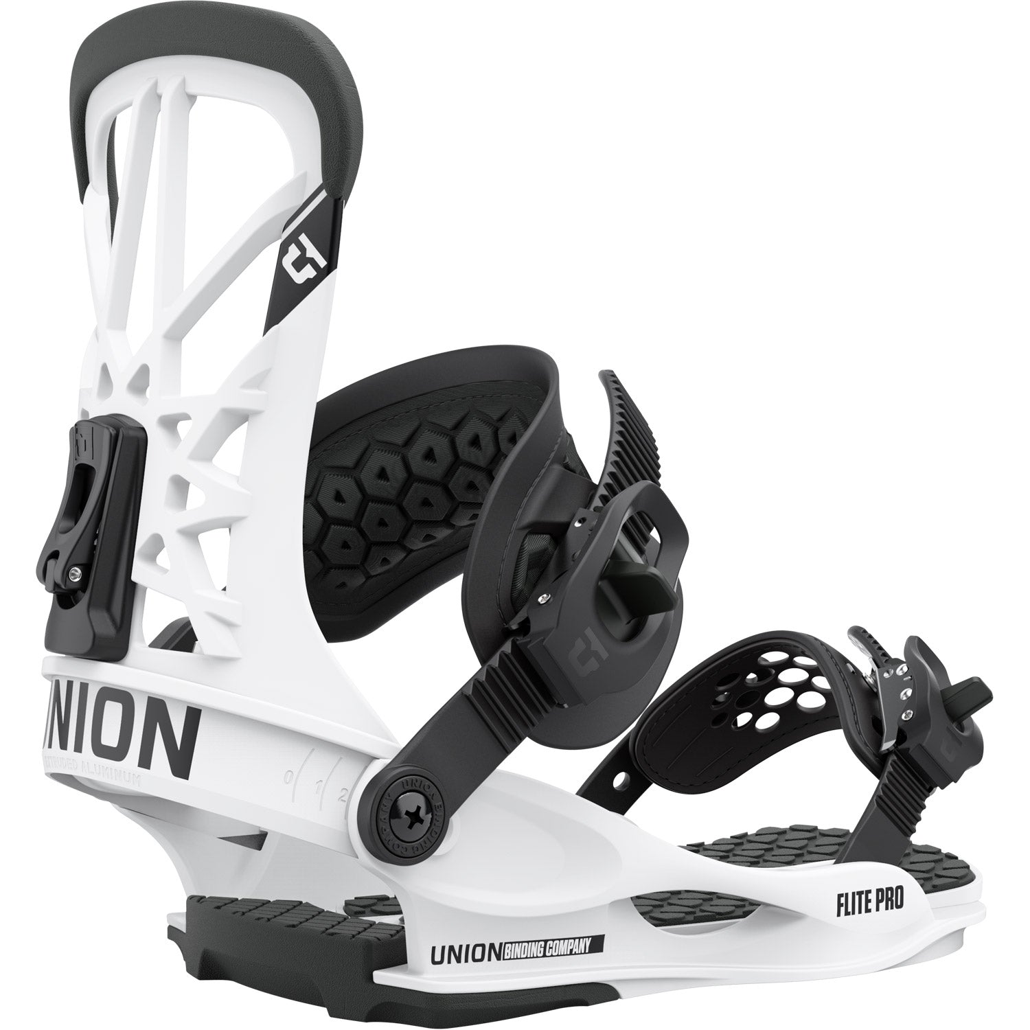 Union Flite Pro Snowboard Binding 2021