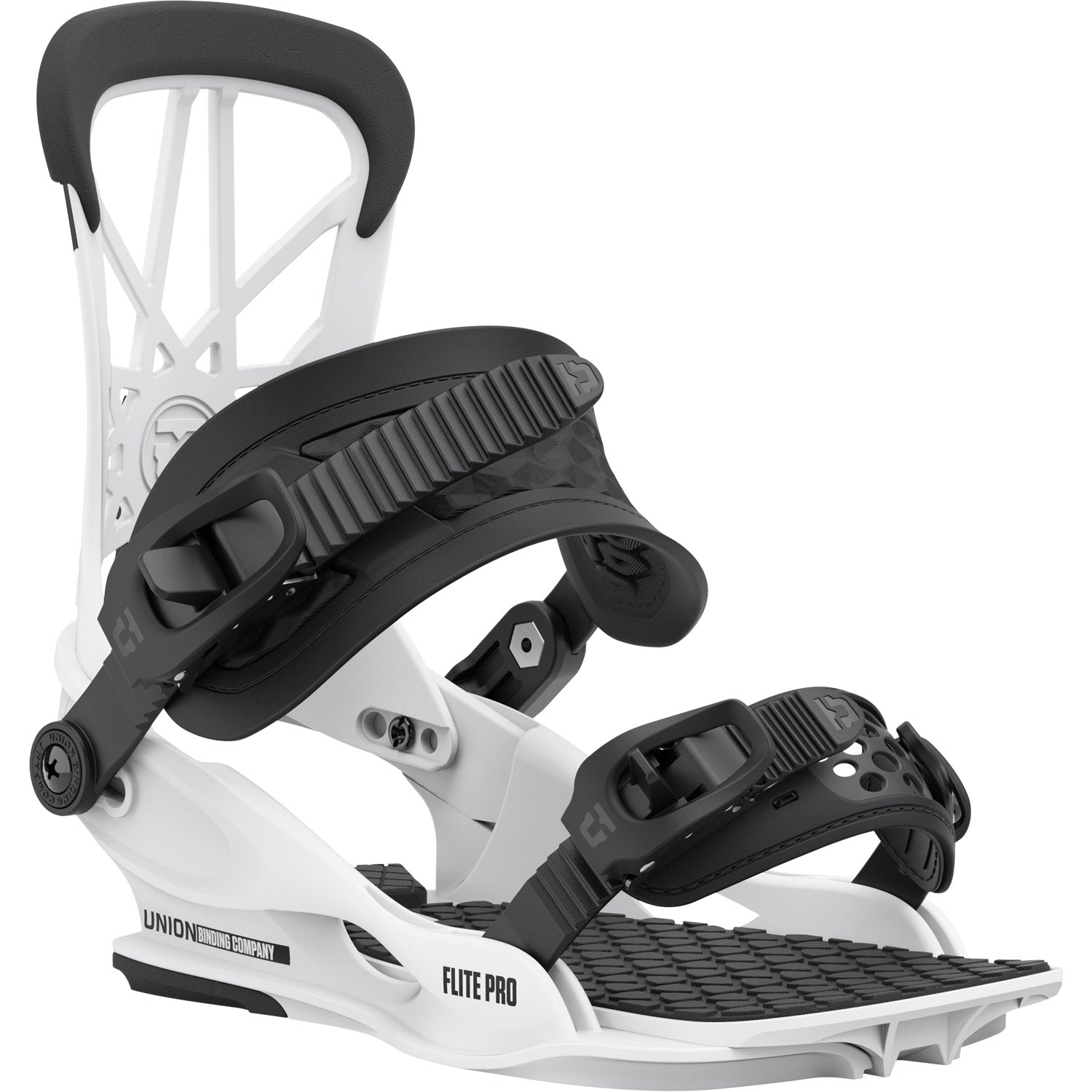 Union Flite Pro Snowboard Binding 2021