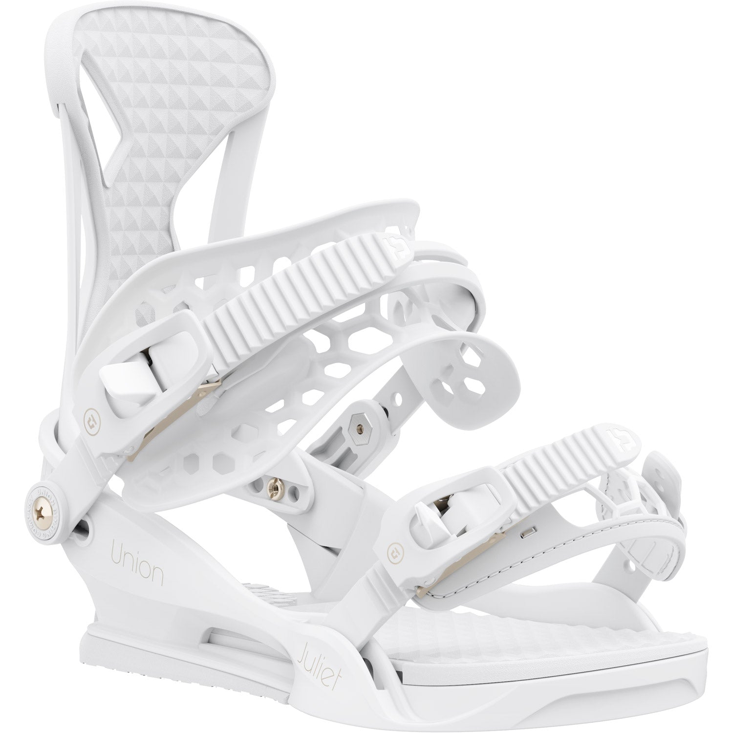 Union Juliet Woman's Snowboard Binding 2021