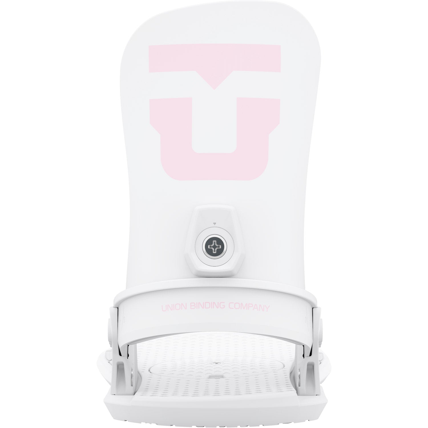 Union Legacy (Team HB) Woman's Snowboard Binding 2021