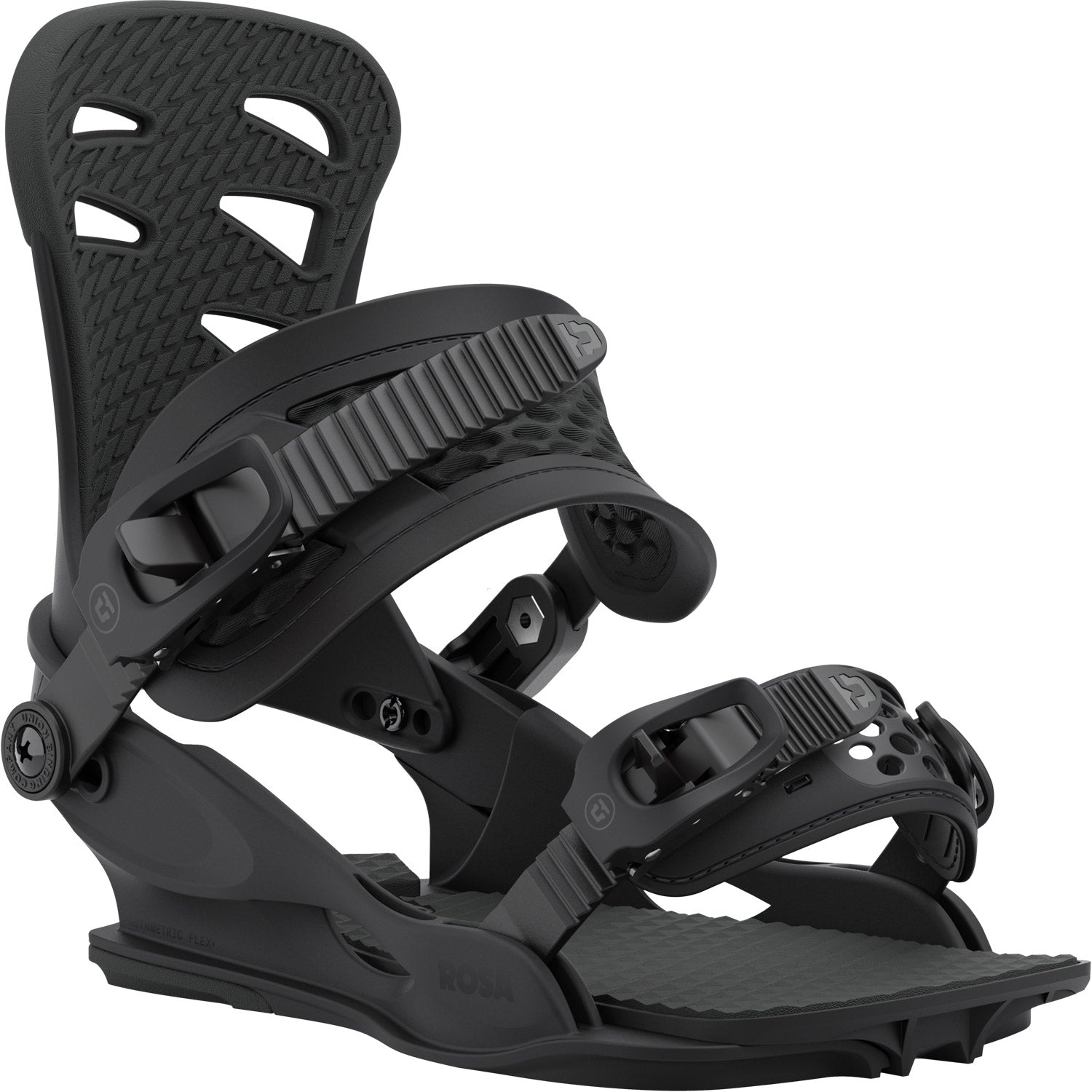 Union Rosa Woman's Snowboard Binding 2021