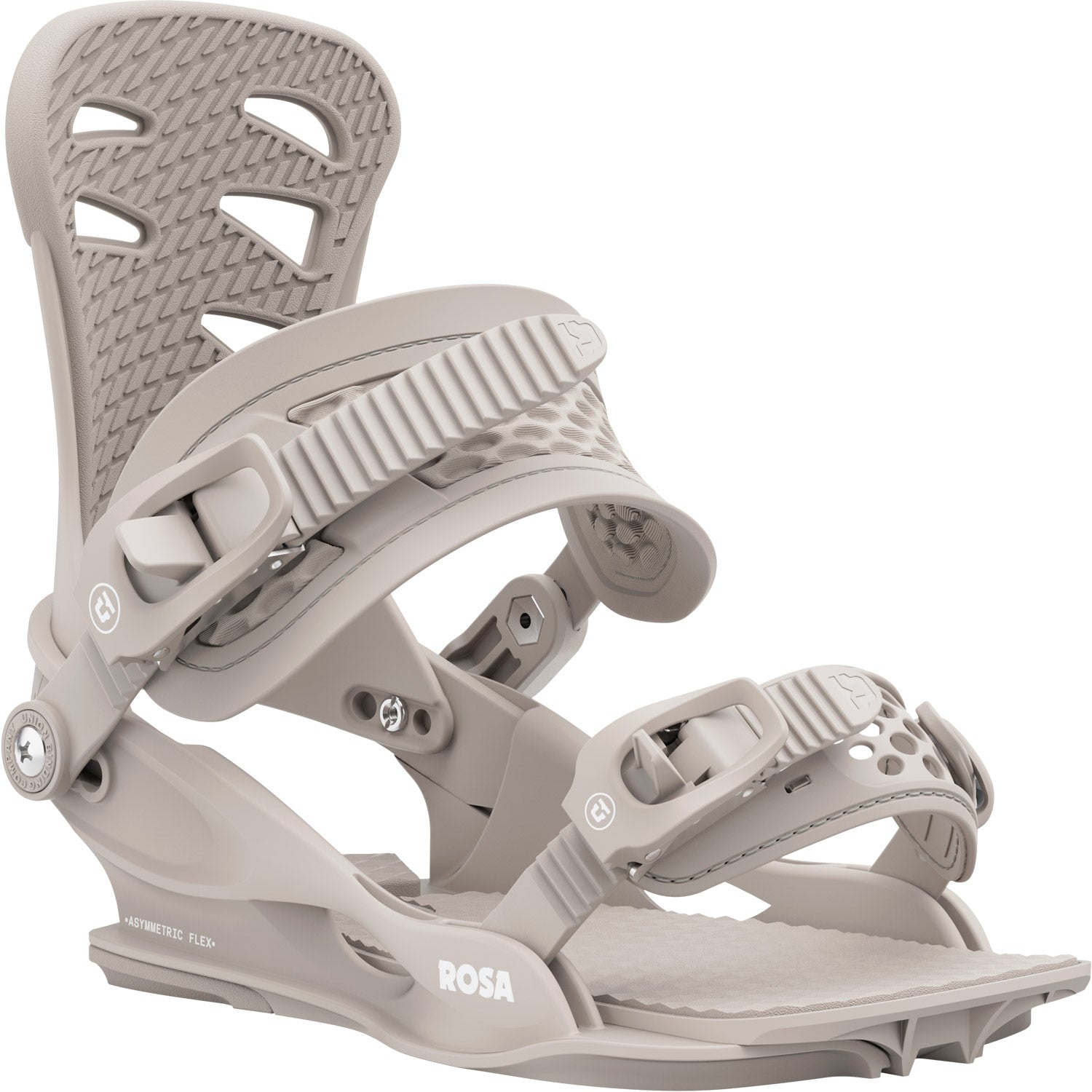 Union Rosa Woman's Snowboard Binding 2021