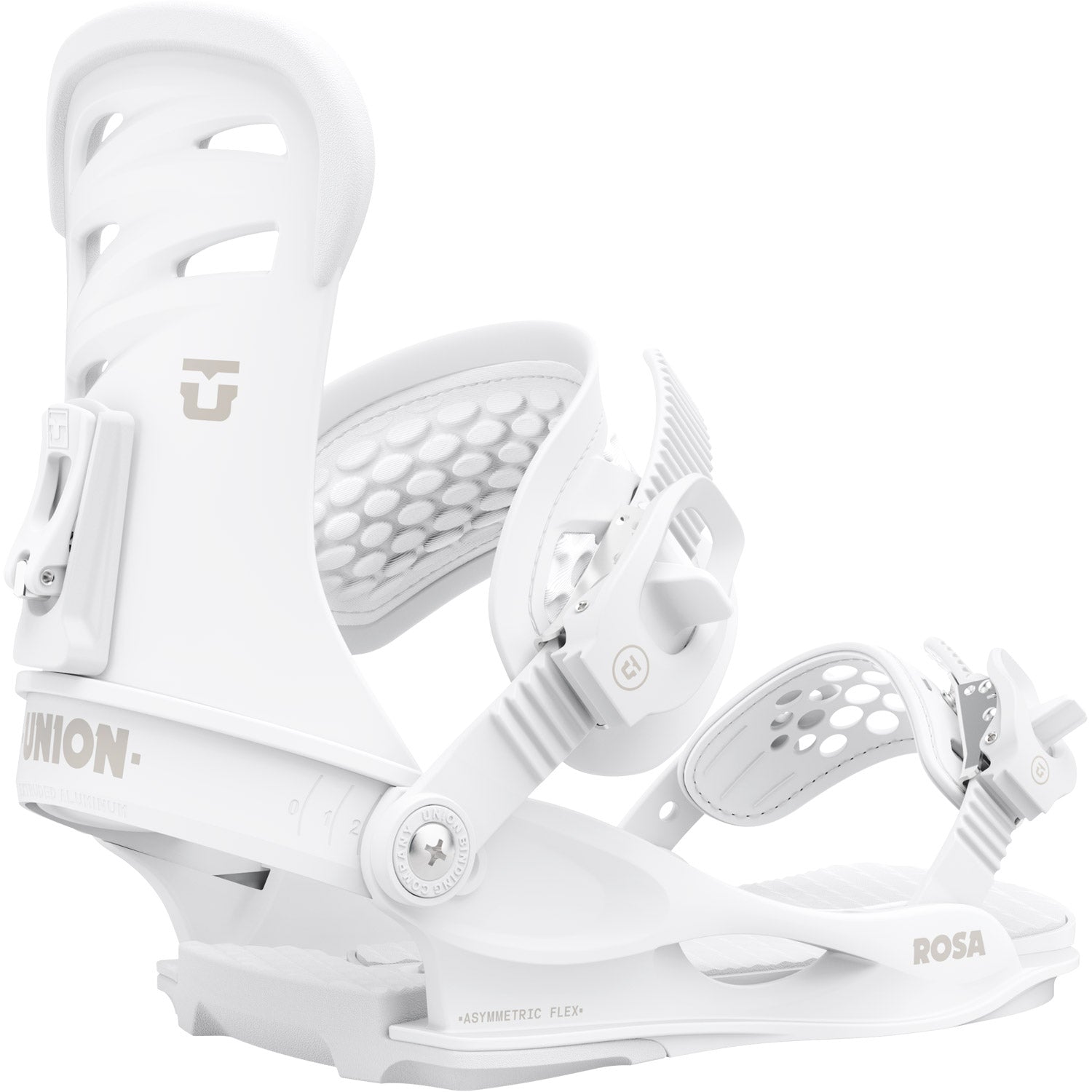 Union Rosa Woman's Snowboard Binding 2021