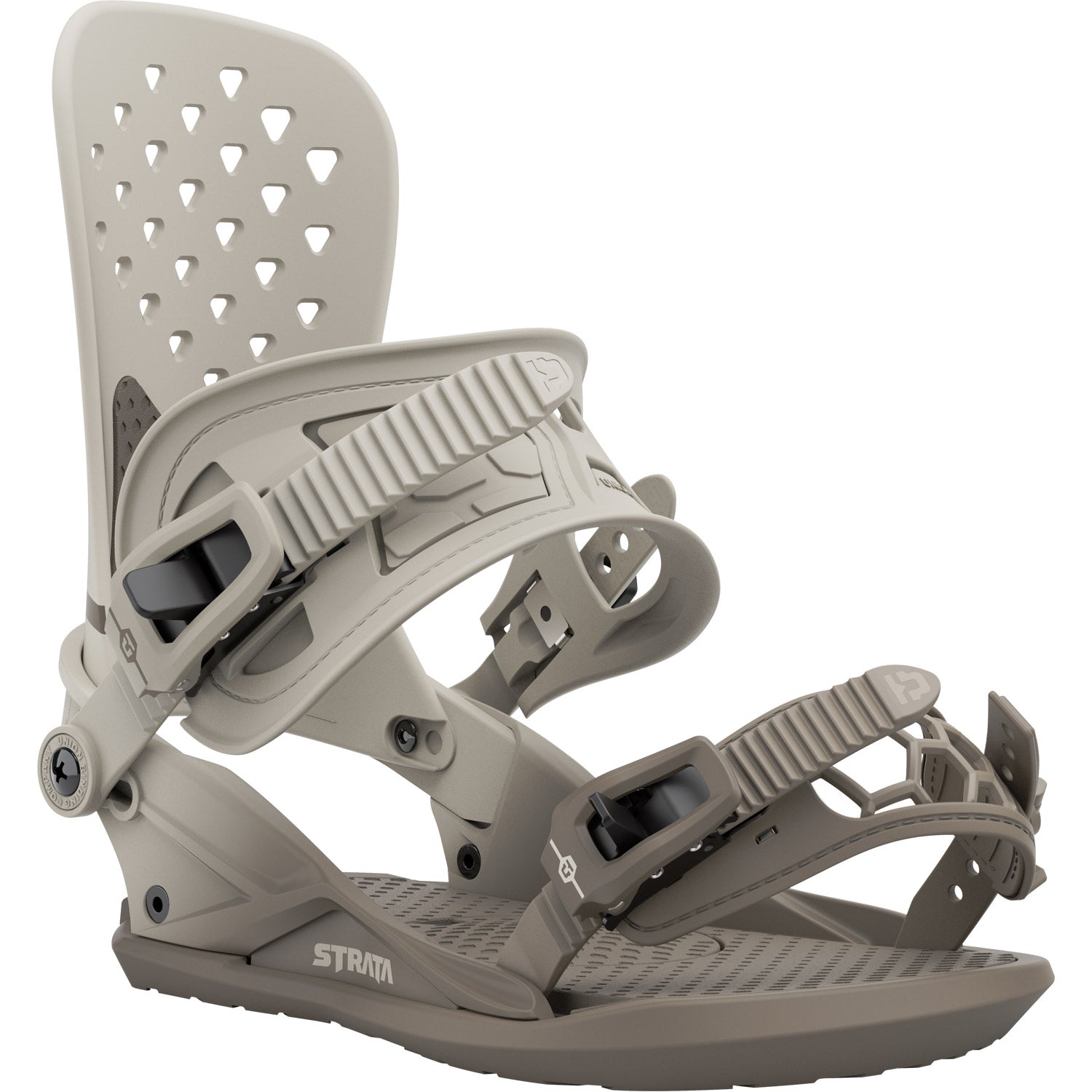 Union Strata Snowboard Binding 2021