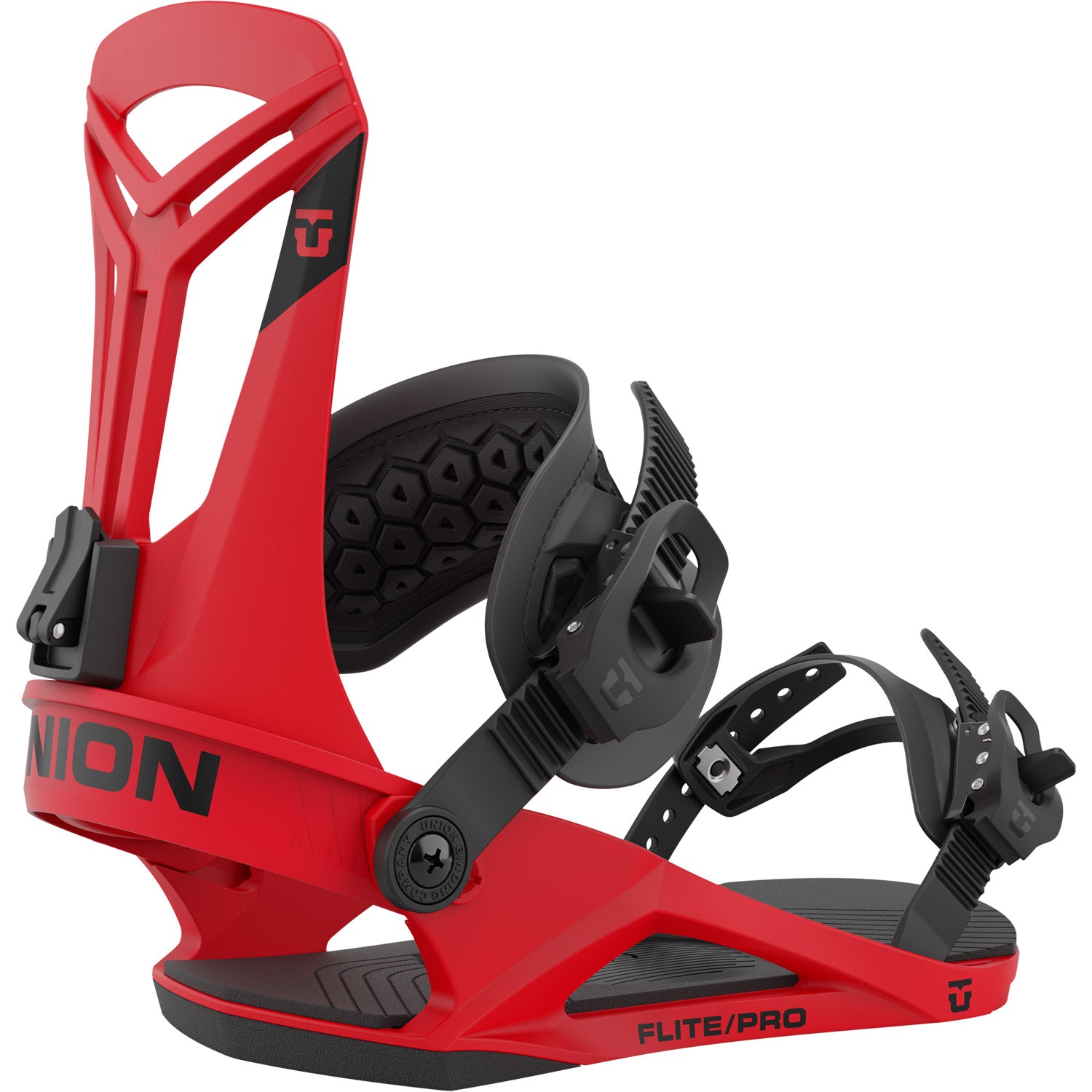 Flite Pro Snowboard Bindings 2023