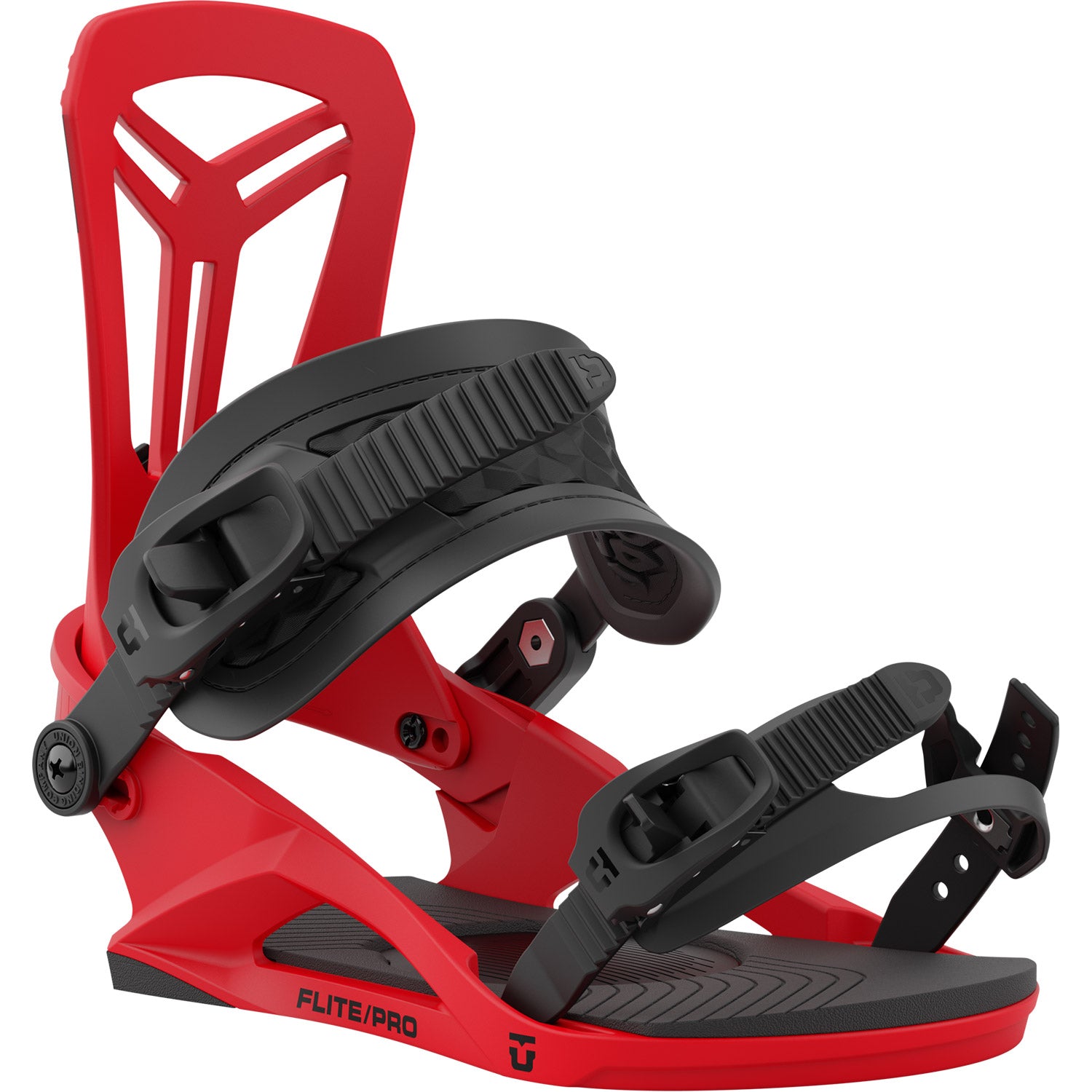 Flite Pro Snowboard Bindings 2023